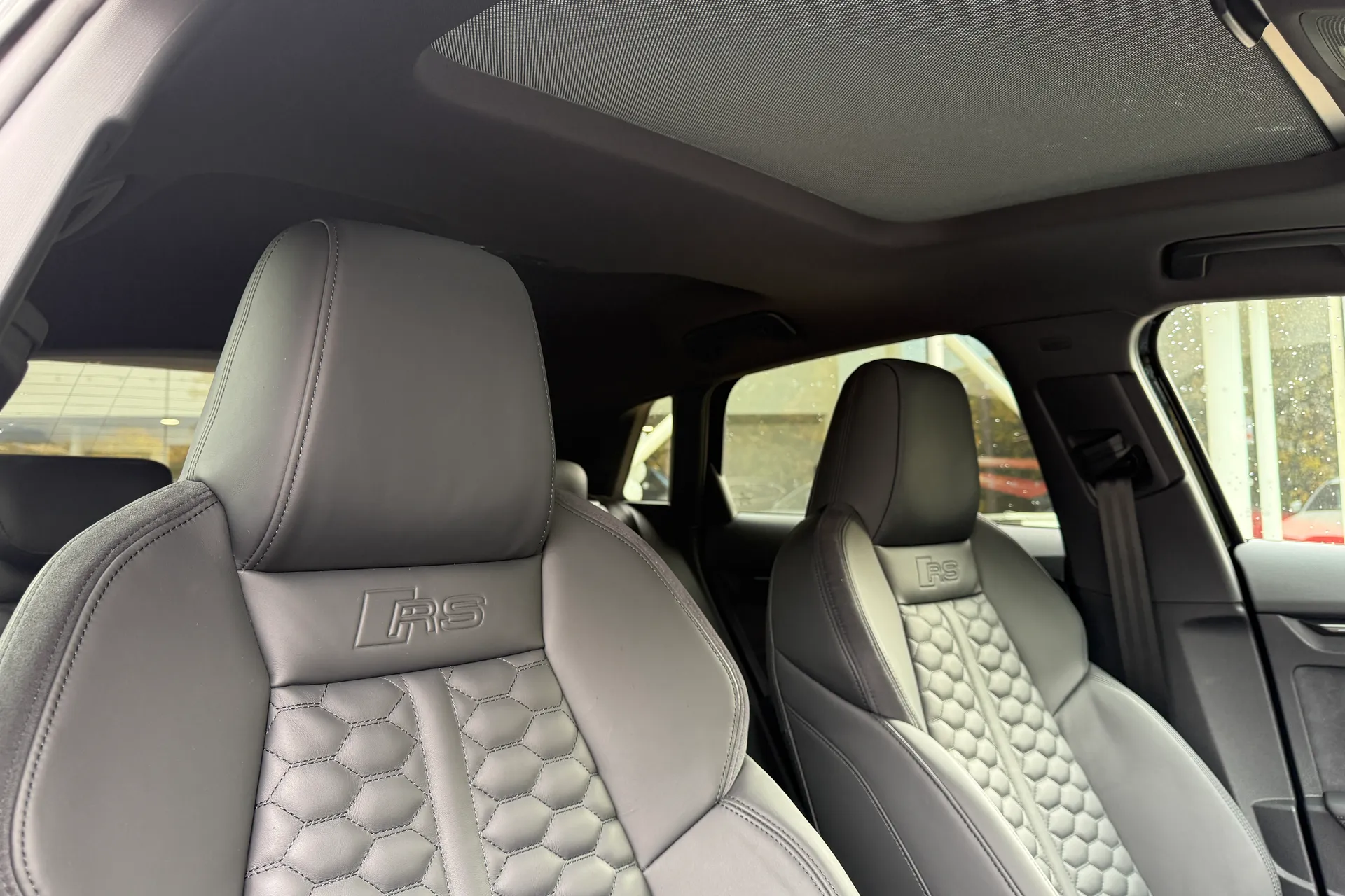 Audi RS3 thumbnail image number 39