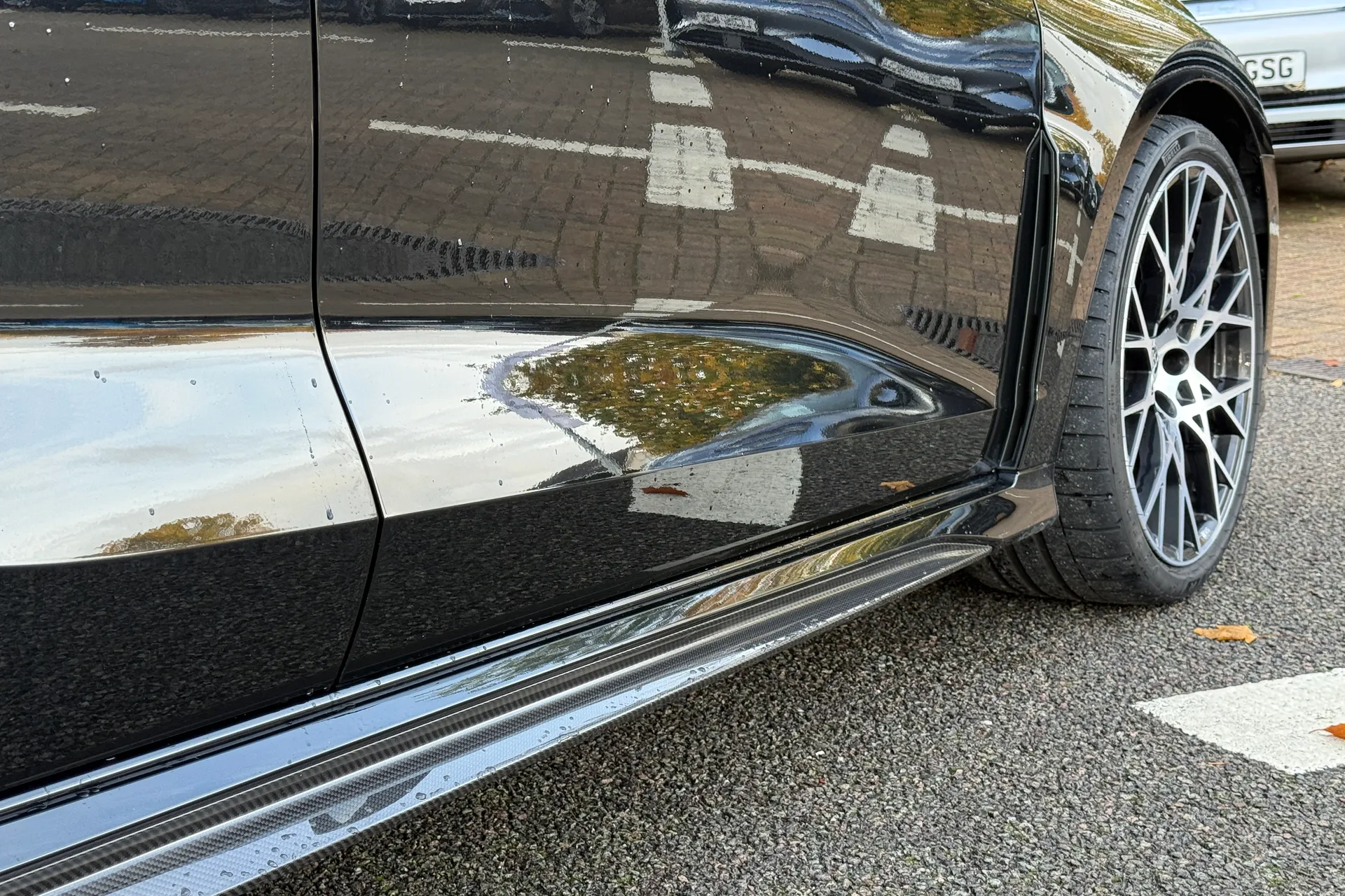 Audi RS3 thumbnail image number 48