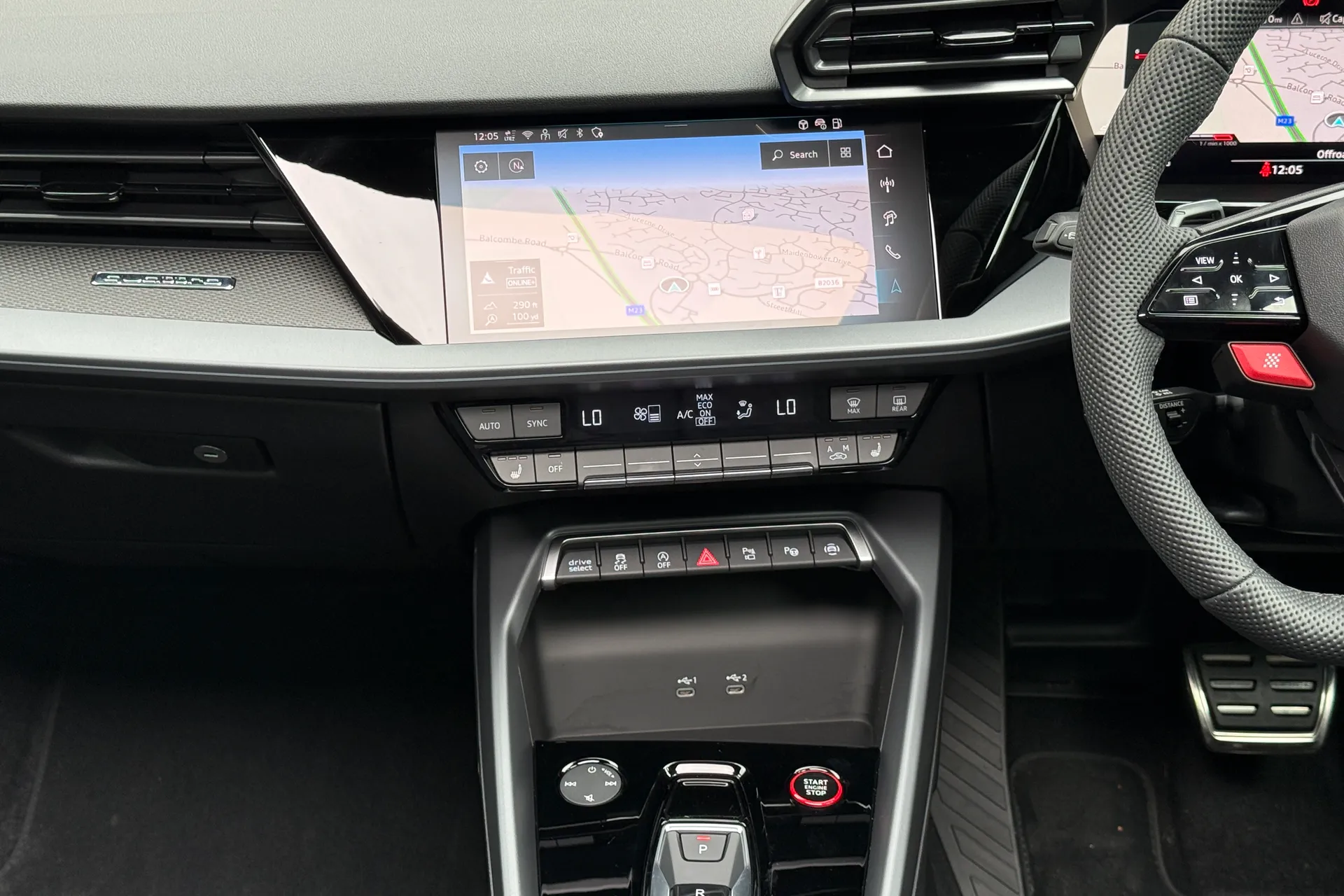 Audi RS3 thumbnail image number 65