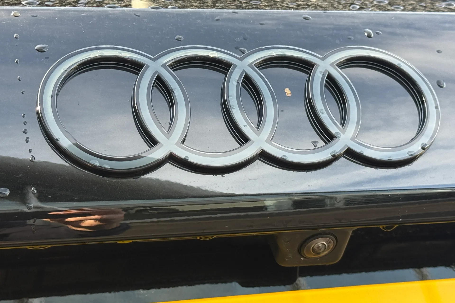 Audi RS3 thumbnail image number 46