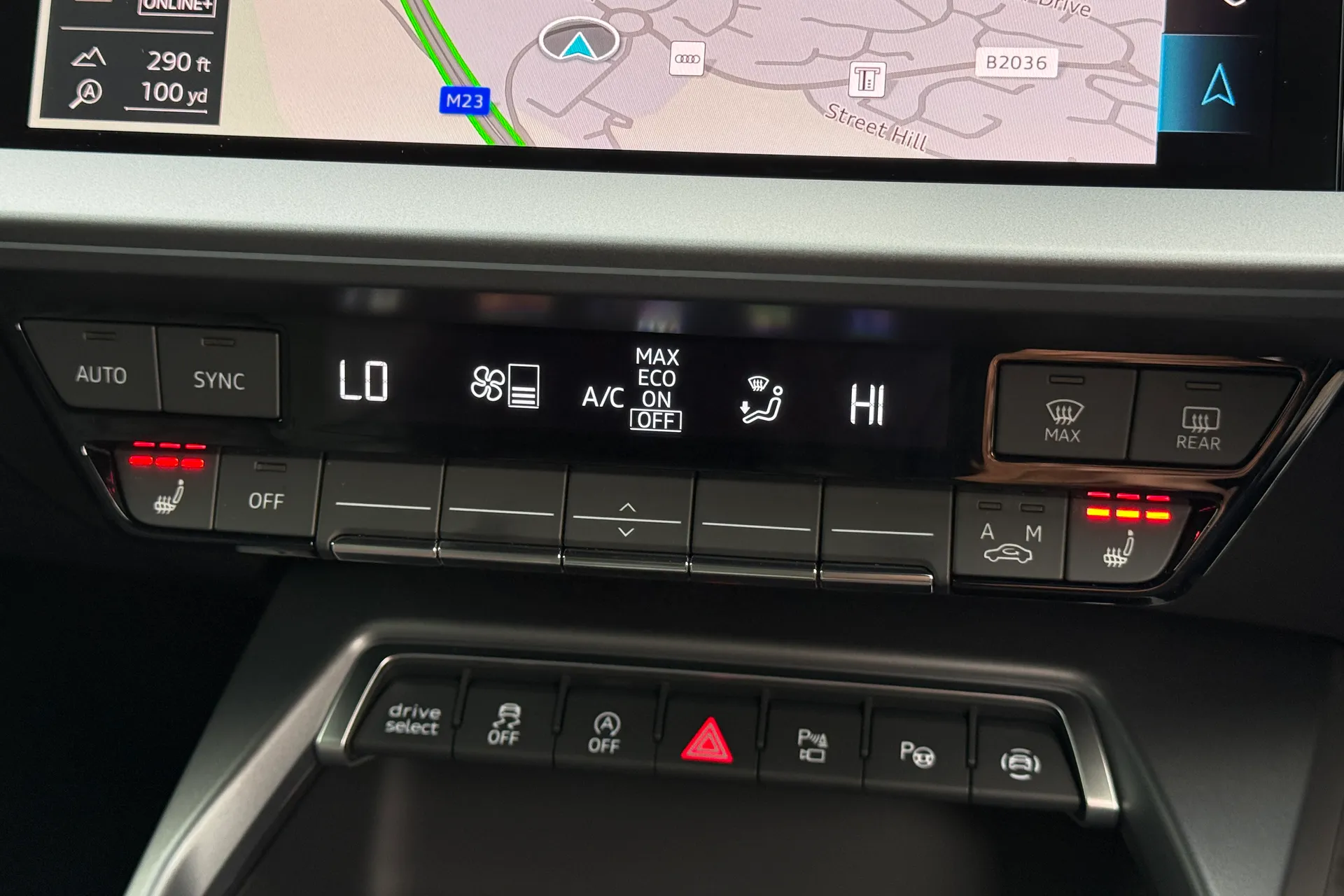 Audi RS3 thumbnail image number 57