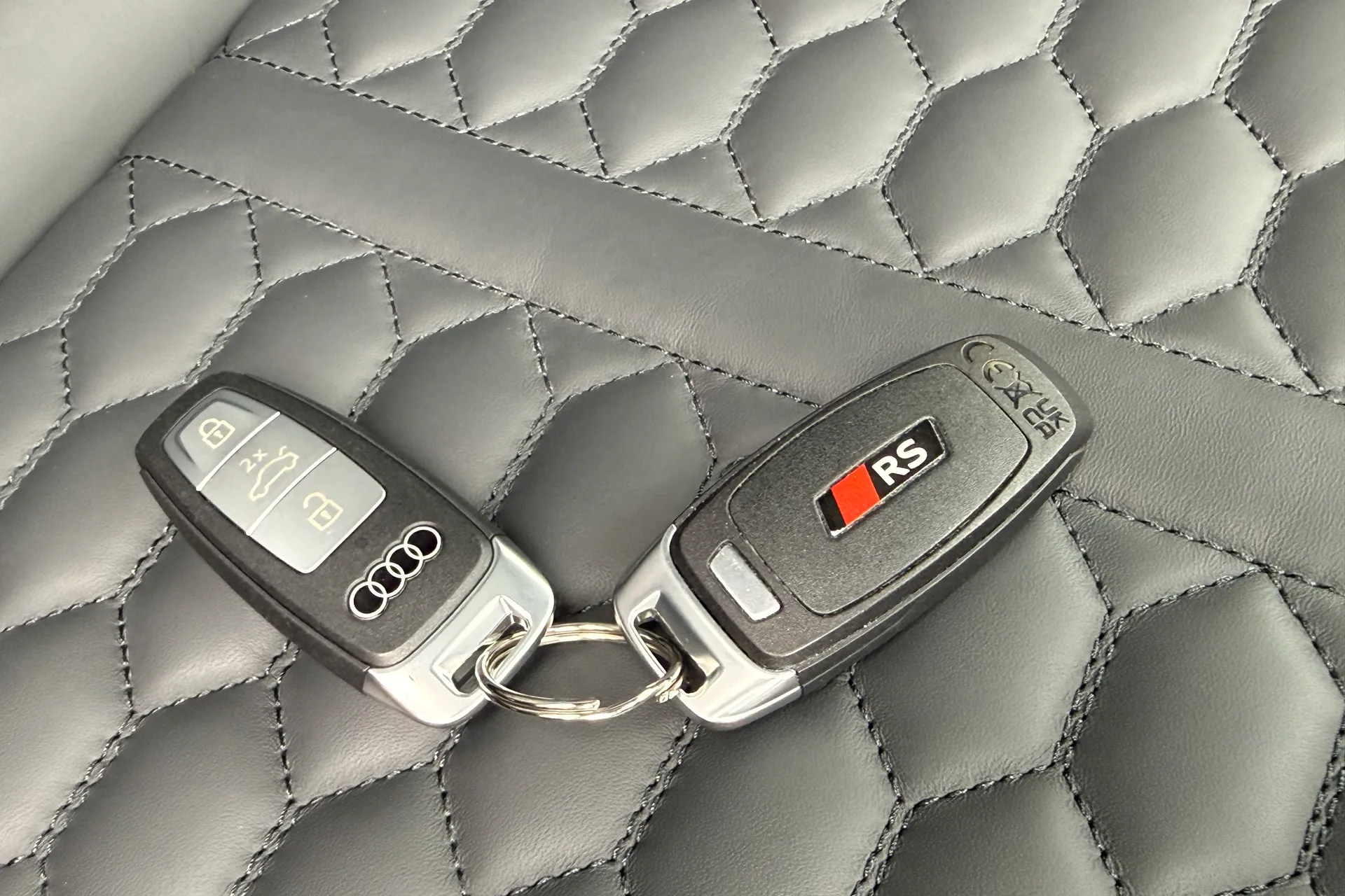 Audi RS3 thumbnail image number 75