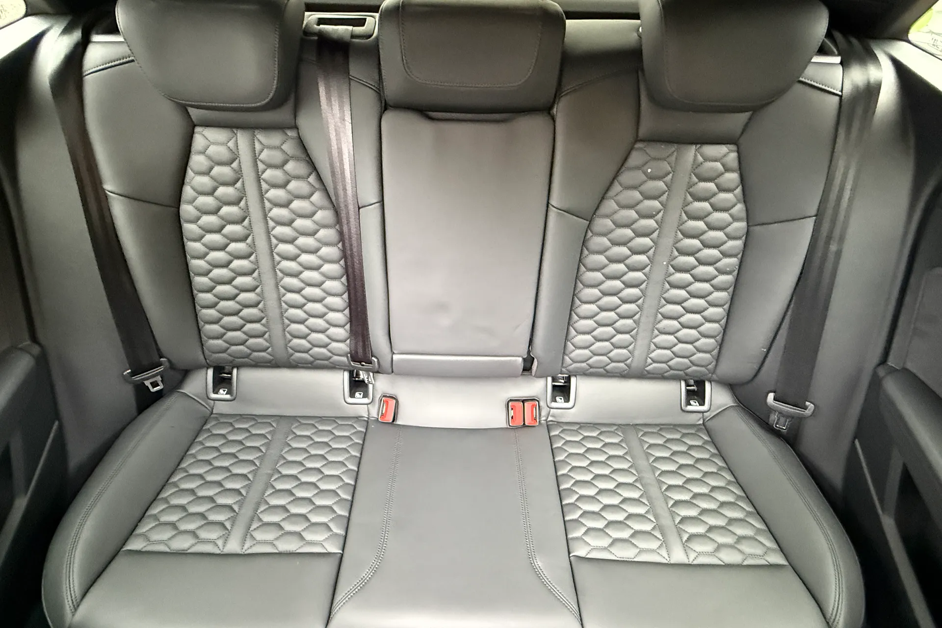 Audi RS3 thumbnail image number 26