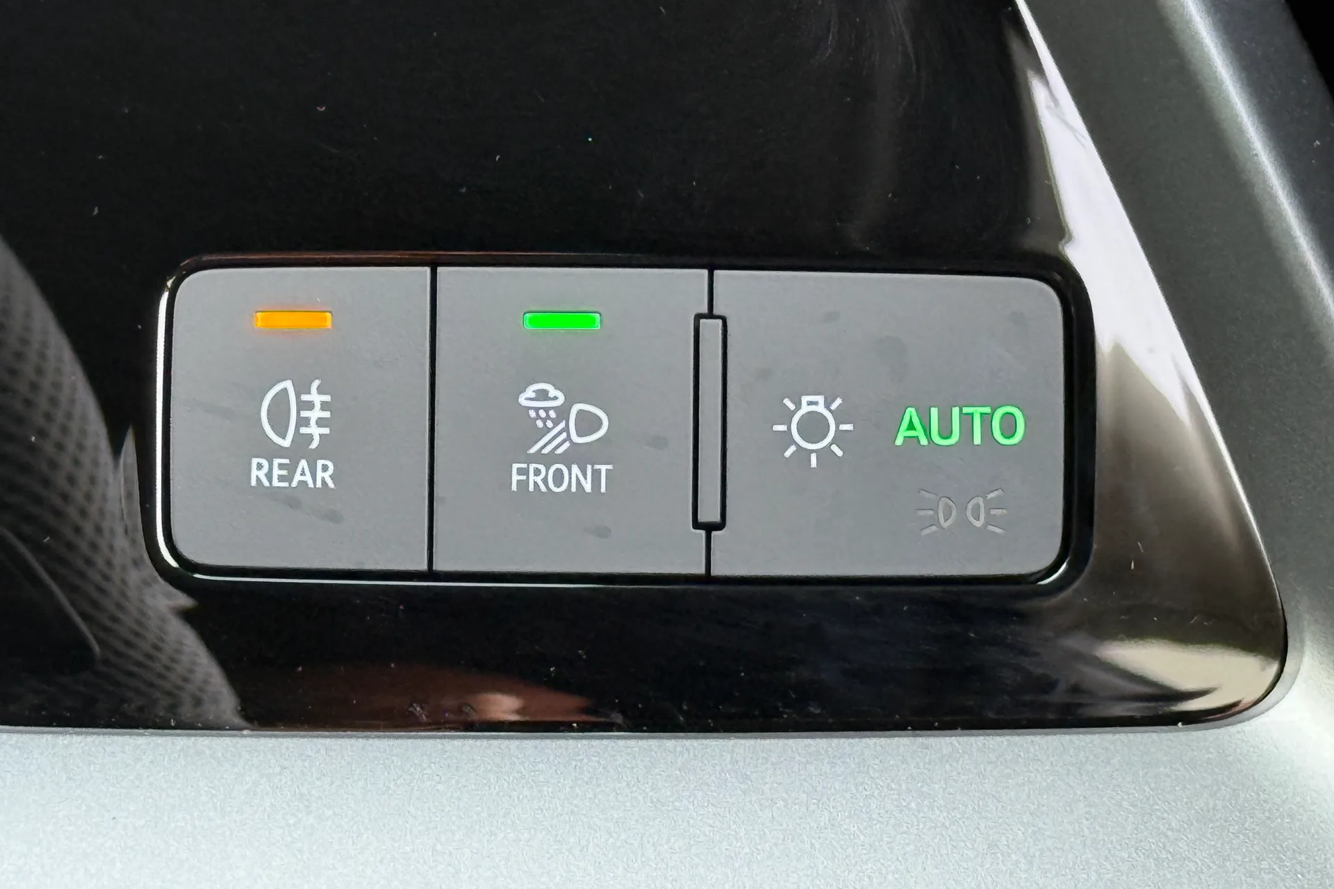 Audi RS3 thumbnail image number 74