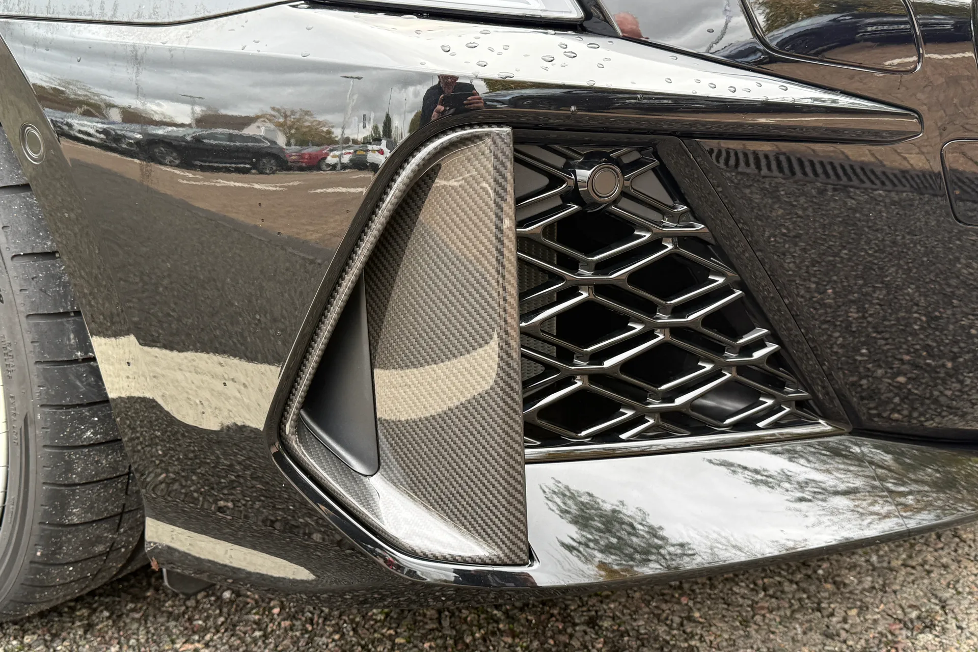 Audi RS3 thumbnail image number 49