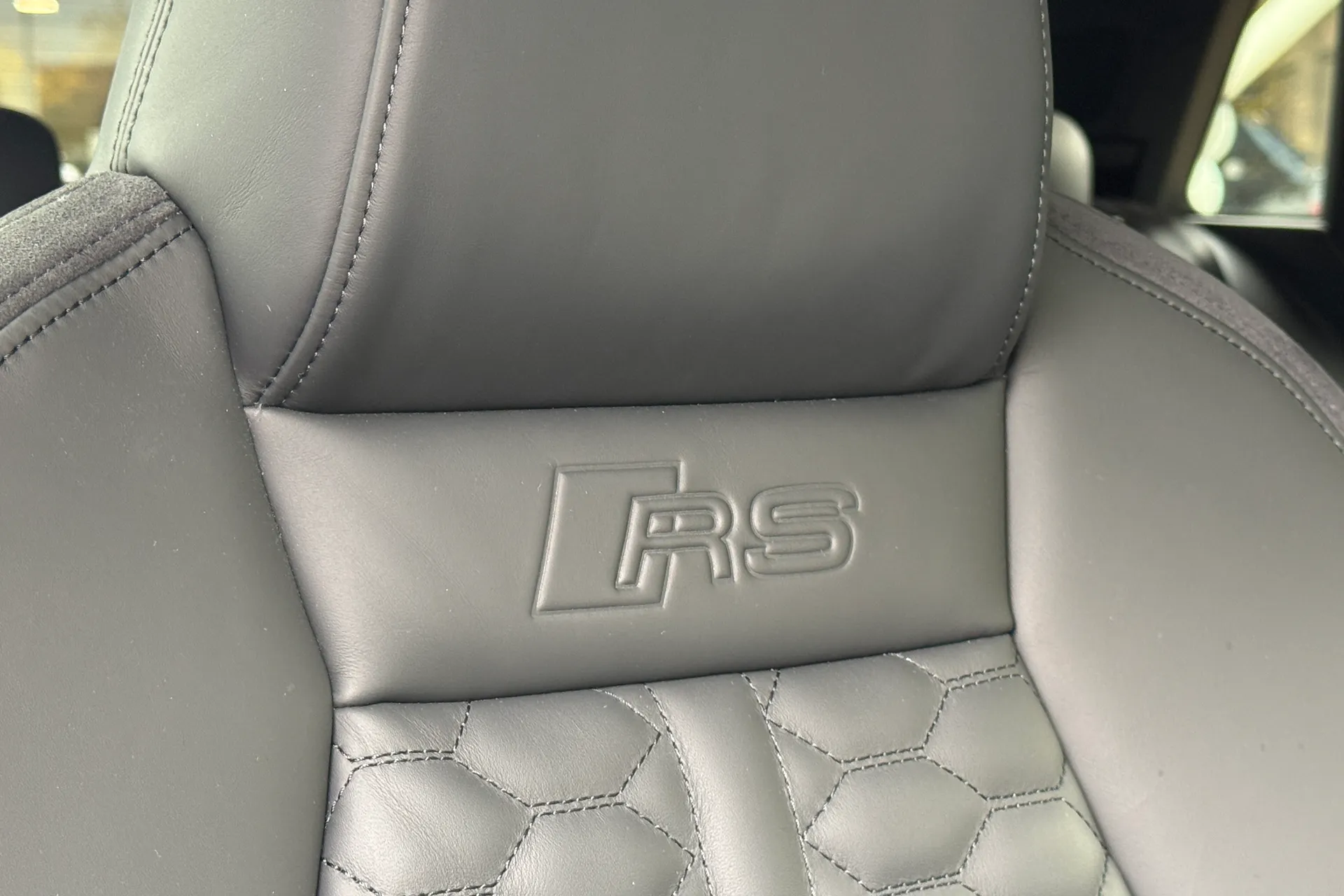 Audi RS3 thumbnail image number 60