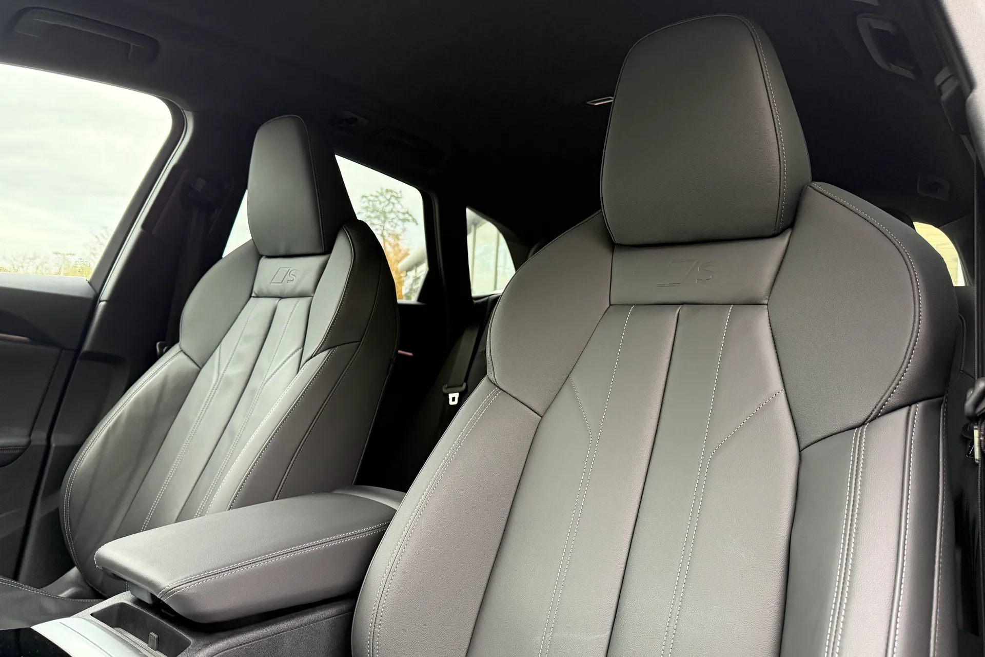 Audi Q5 thumbnail image number 62