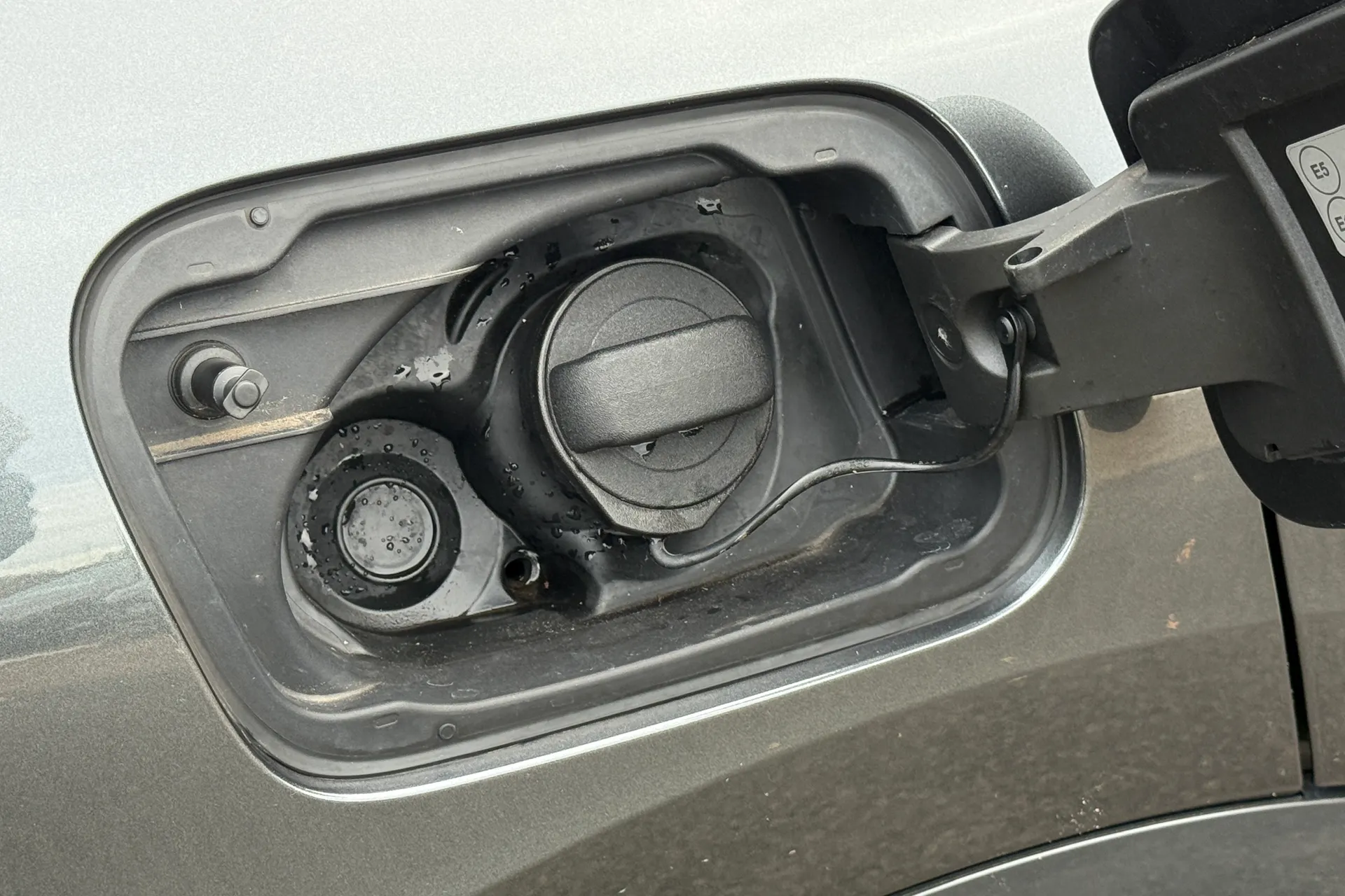 Audi Q5 thumbnail image number 11