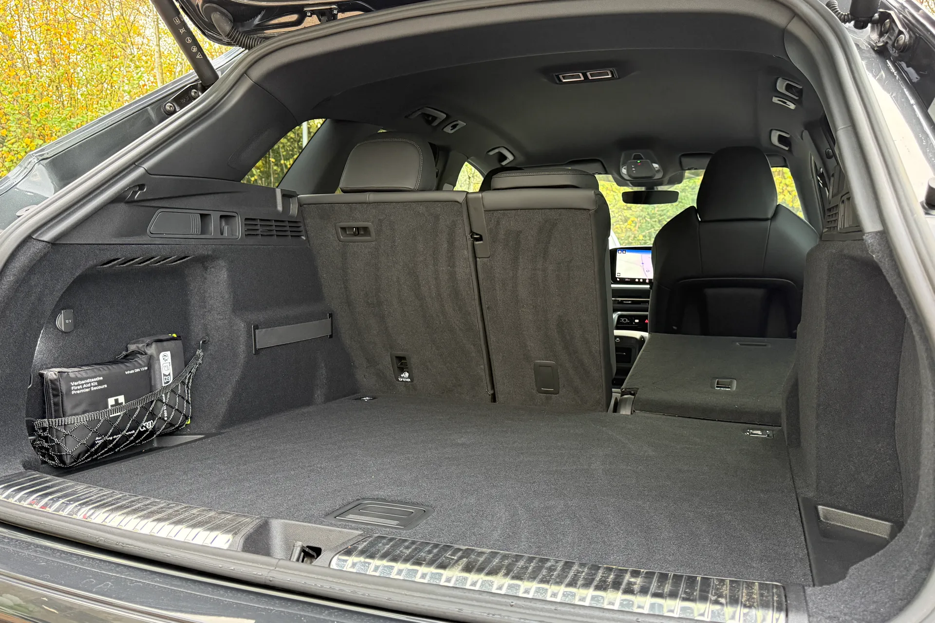 Audi Q5 thumbnail image number 32