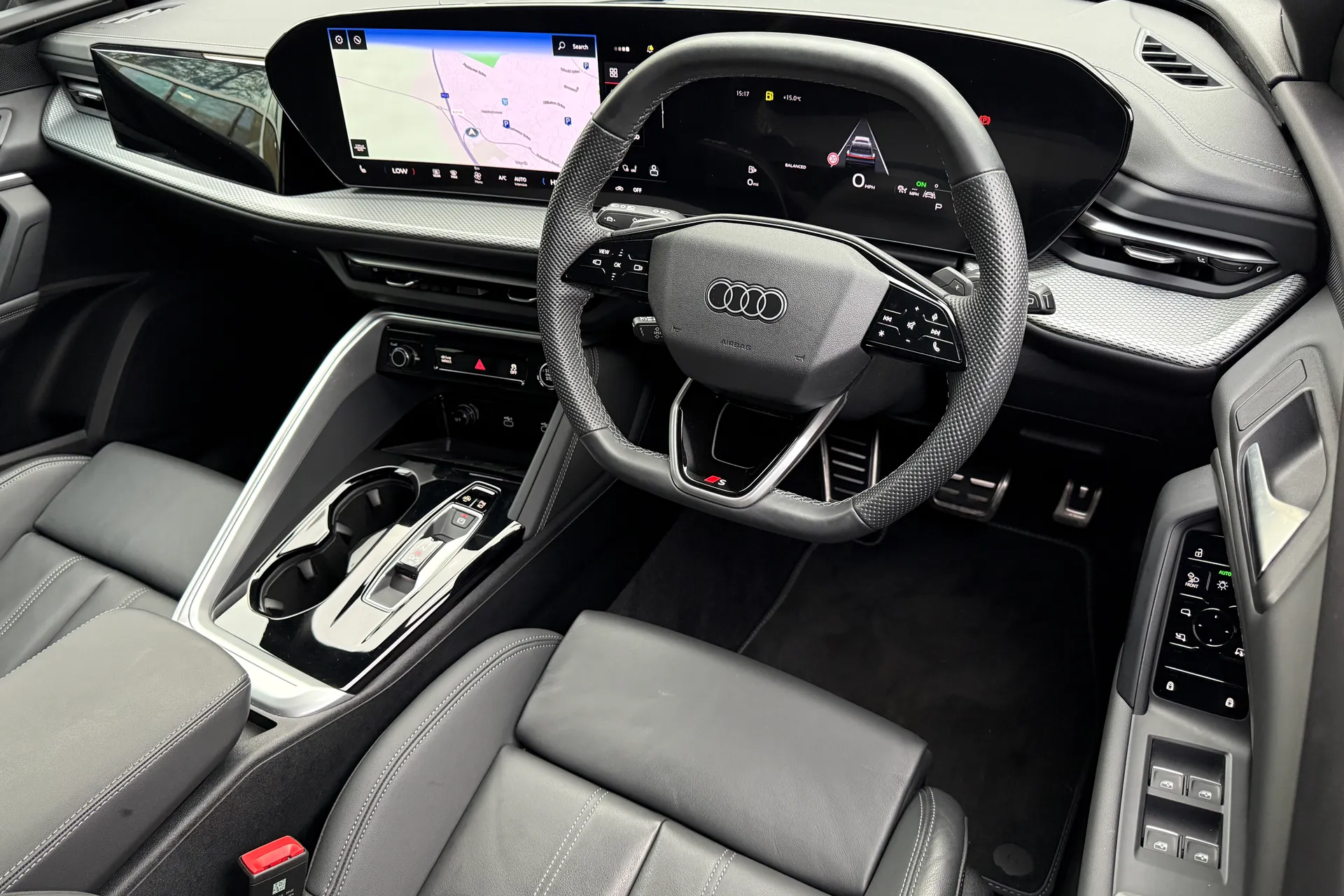 Audi Q5 thumbnail image number 59