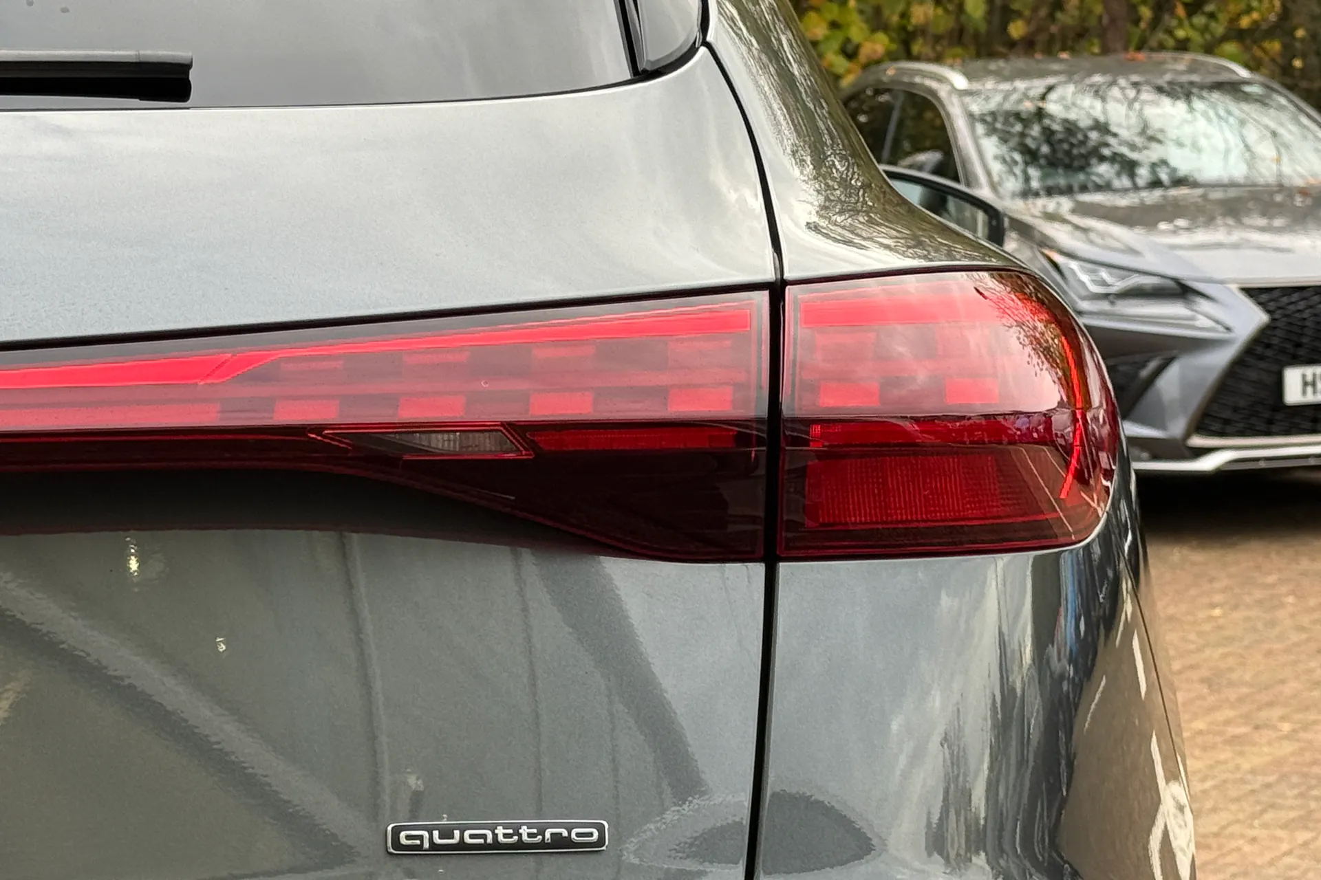 Audi Q5 thumbnail image number 18