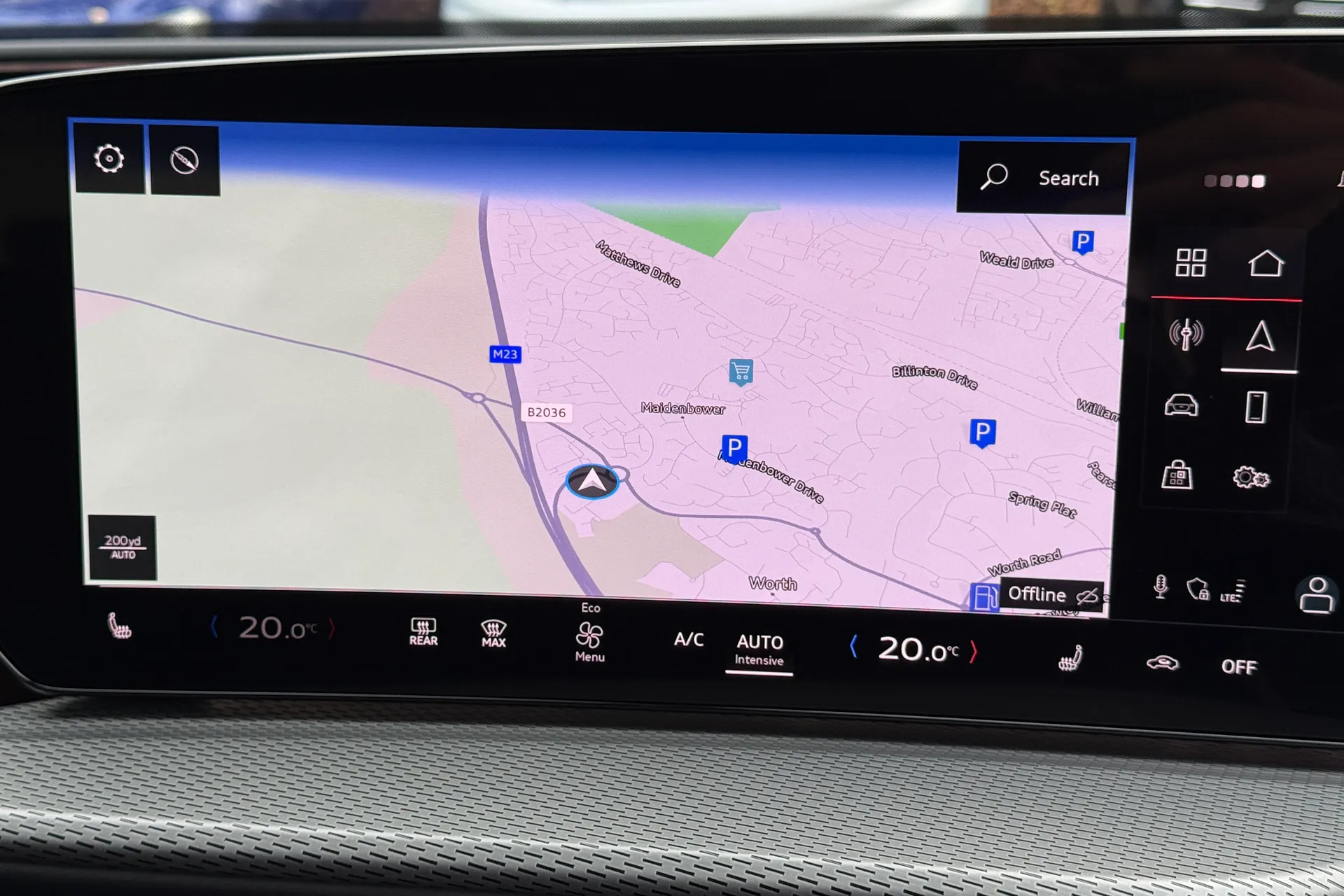 Audi Q5 thumbnail image number 3