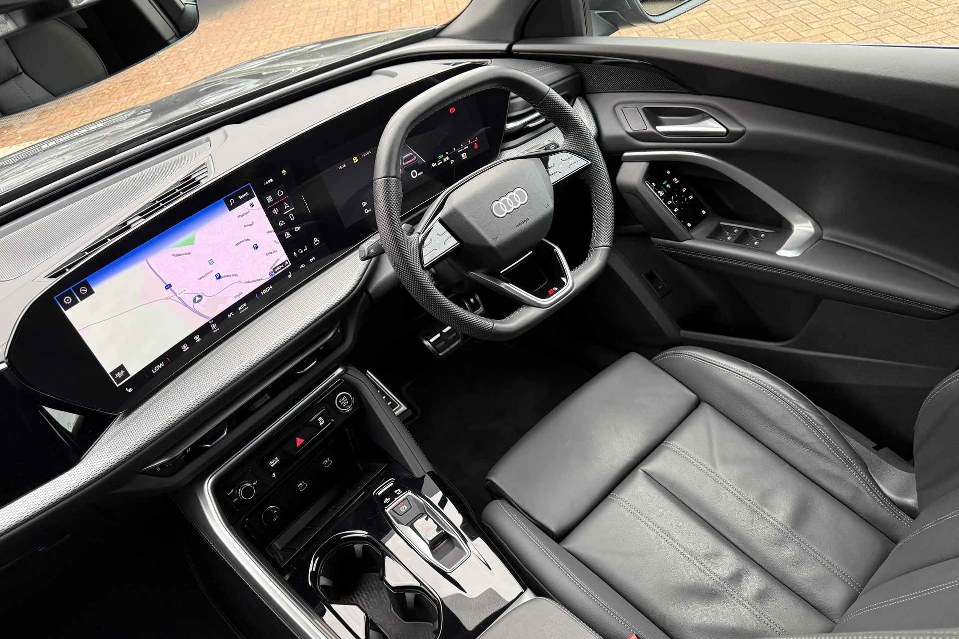 Audi Q5 thumbnail image number 66