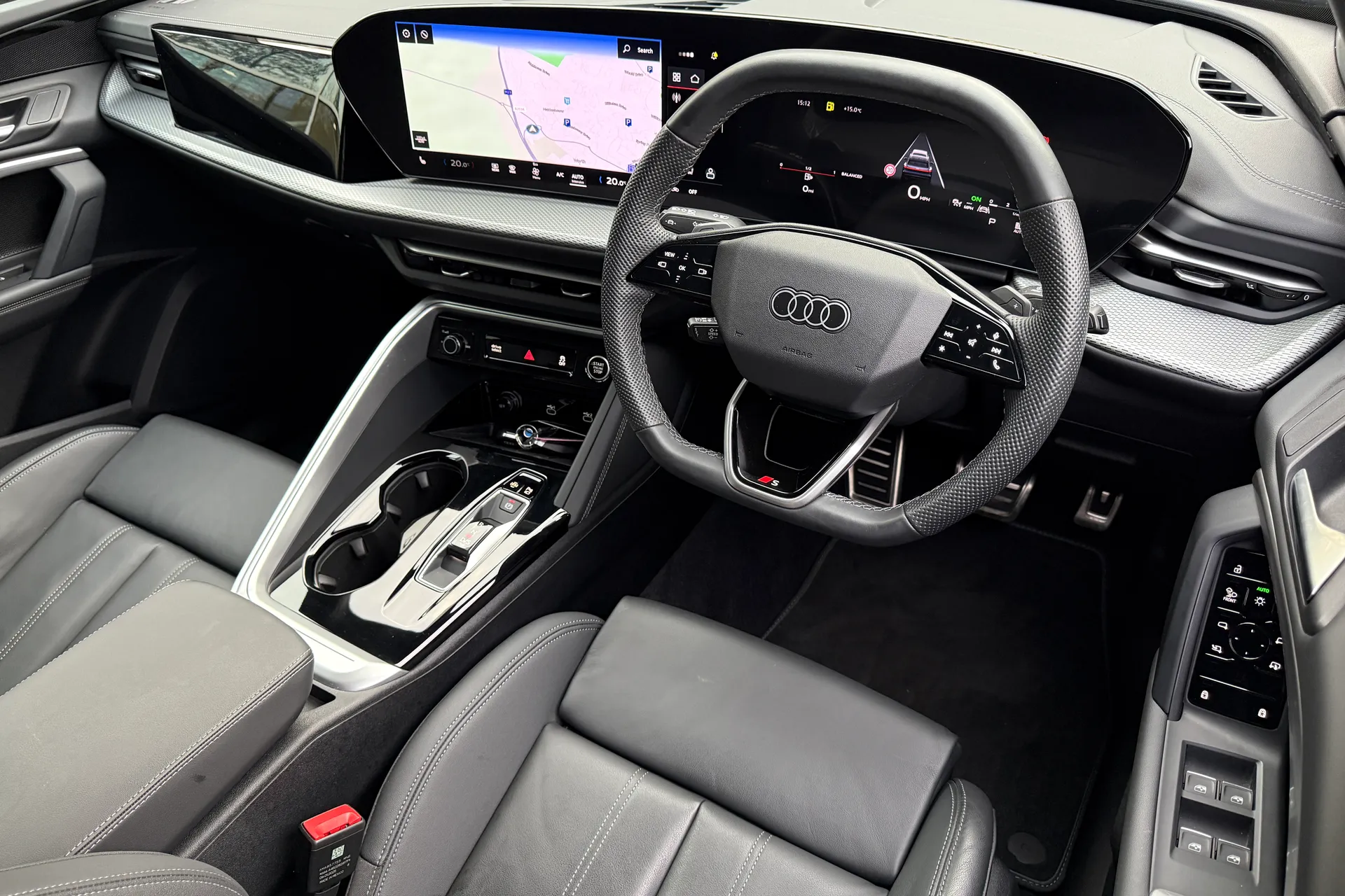 Audi Q5 thumbnail image number 43