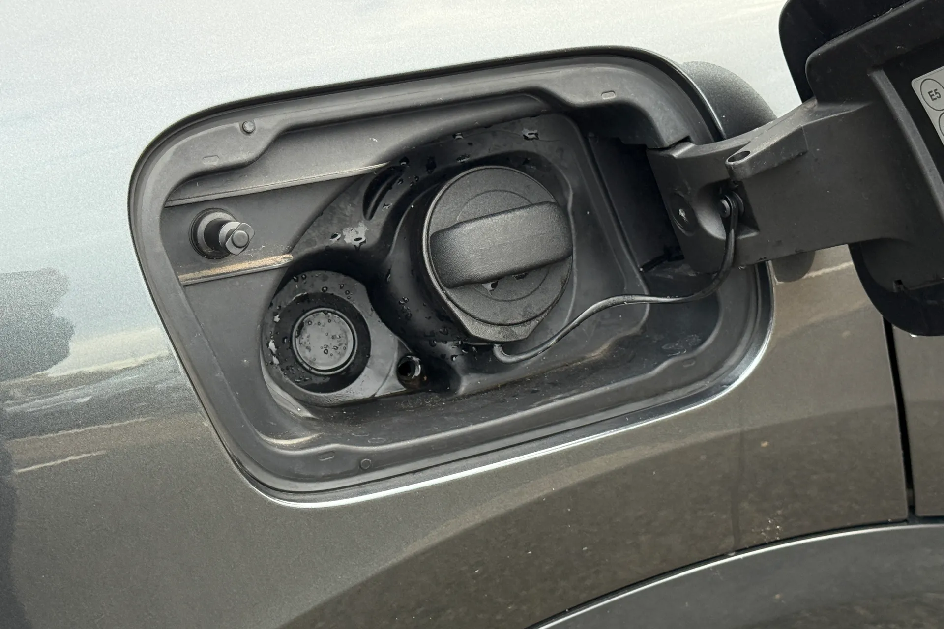 Audi Q5 thumbnail image number 29