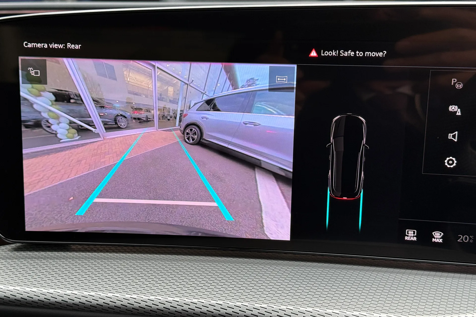 Audi Q5 thumbnail image number 4