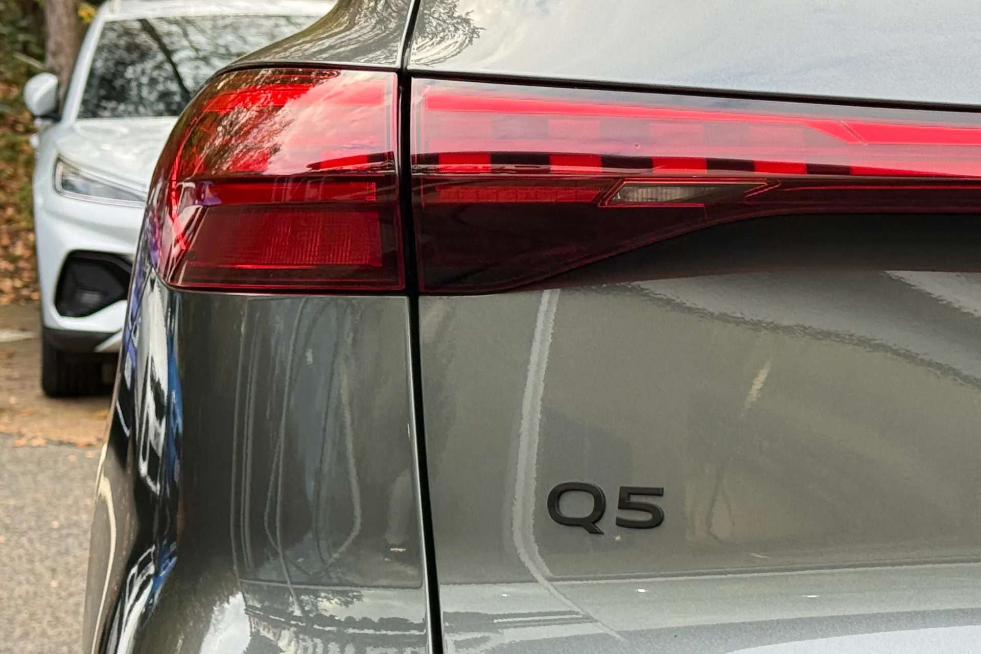 Audi Q5 thumbnail image number 17