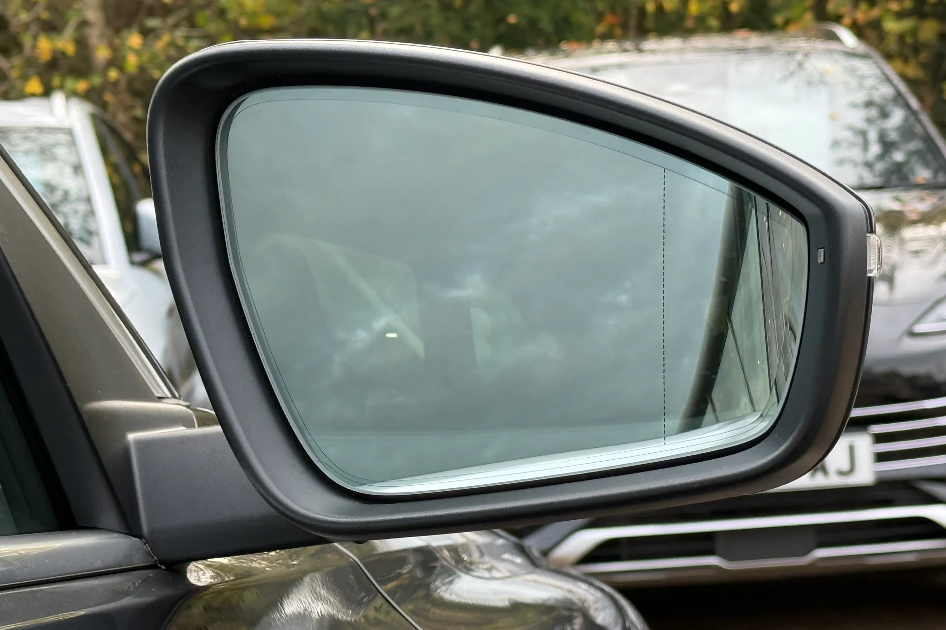 Audi Q5 thumbnail image number 8