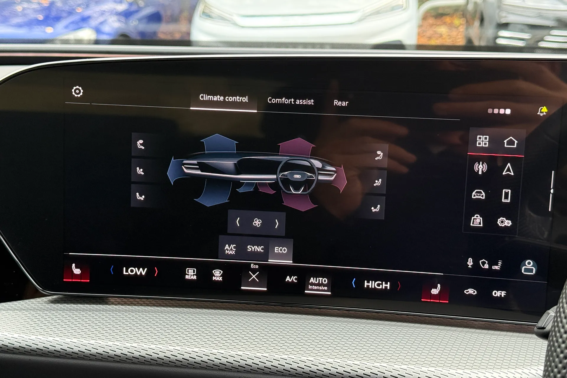 Audi Q5 thumbnail image number 57