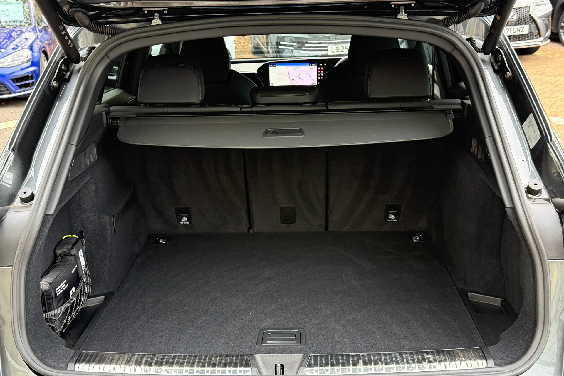 Audi Q5 thumbnail image number 30