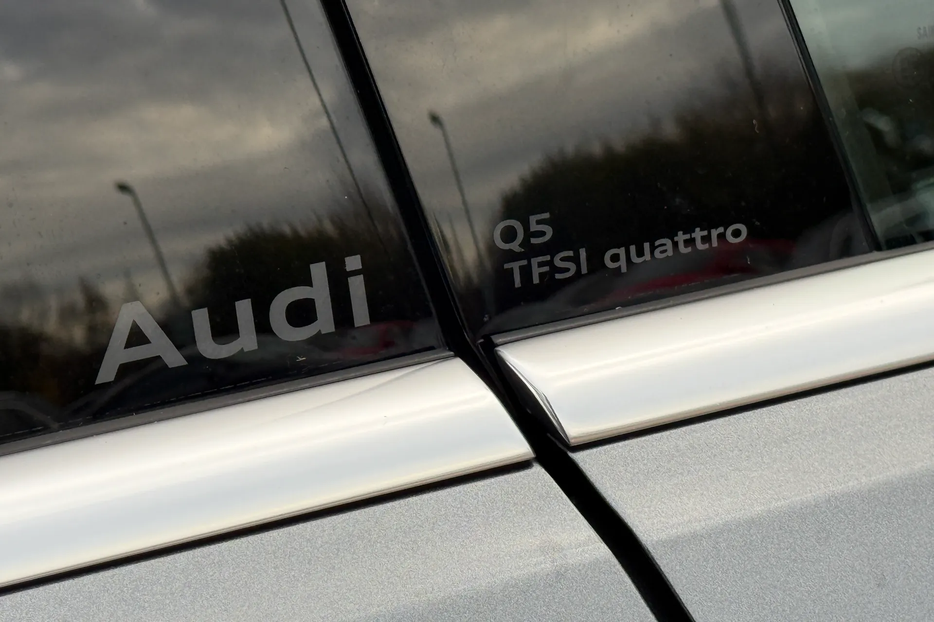 Audi Q5 thumbnail image number 9