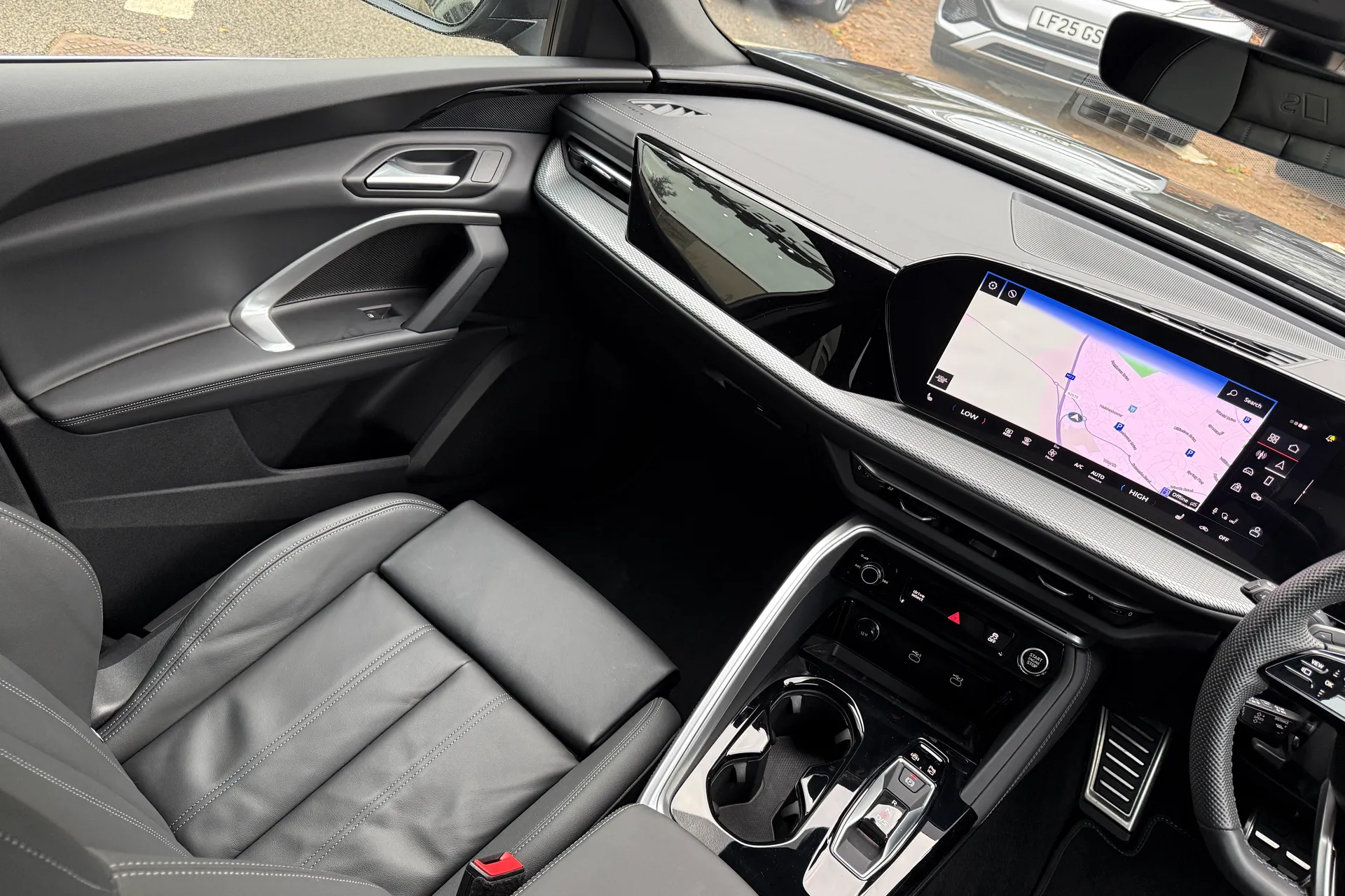 Audi Q5 thumbnail image number 65