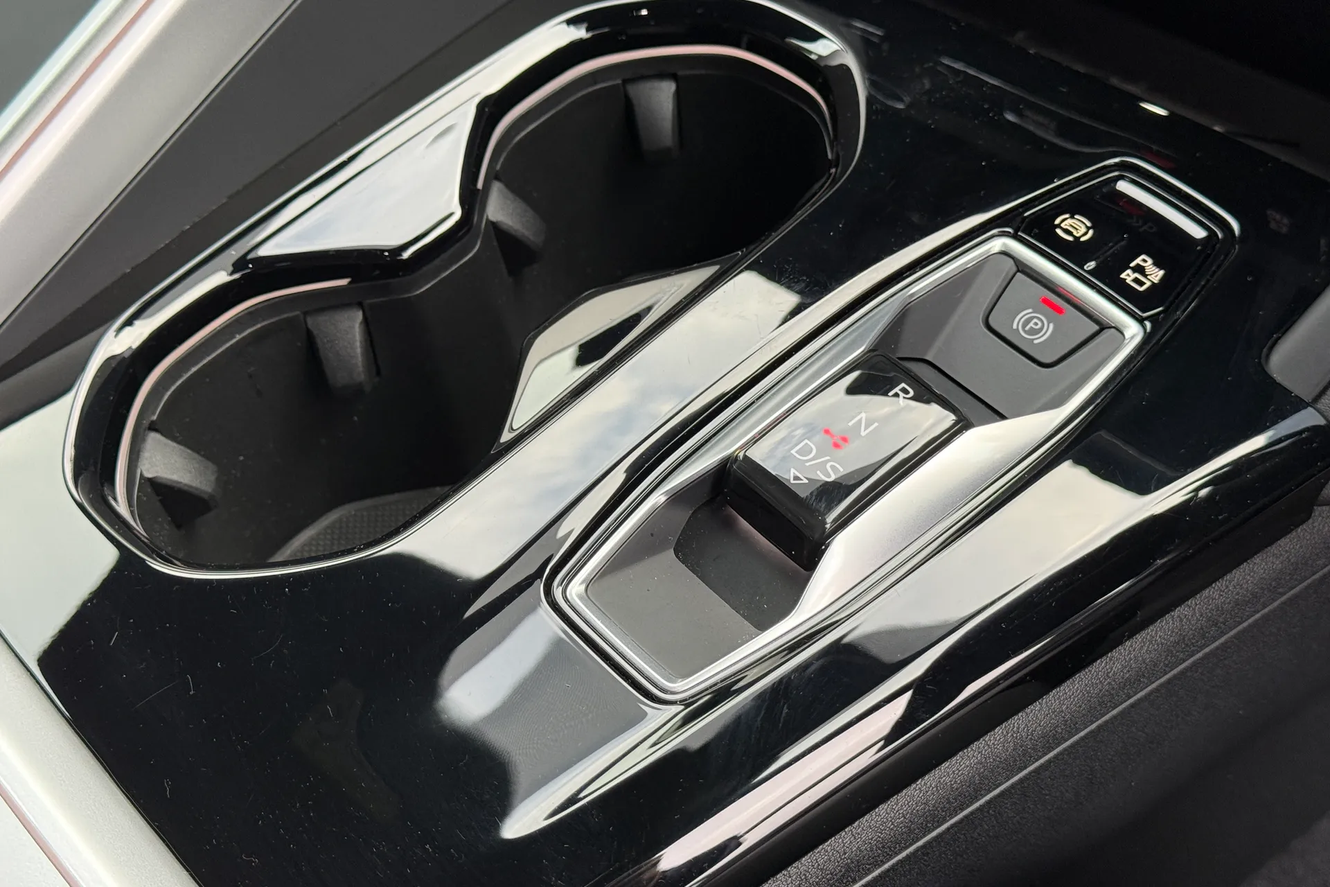 Audi Q5 thumbnail image number 49