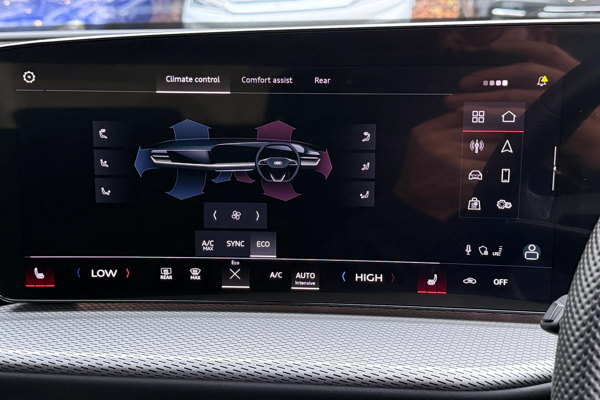 Audi Q5 thumbnail image number 58