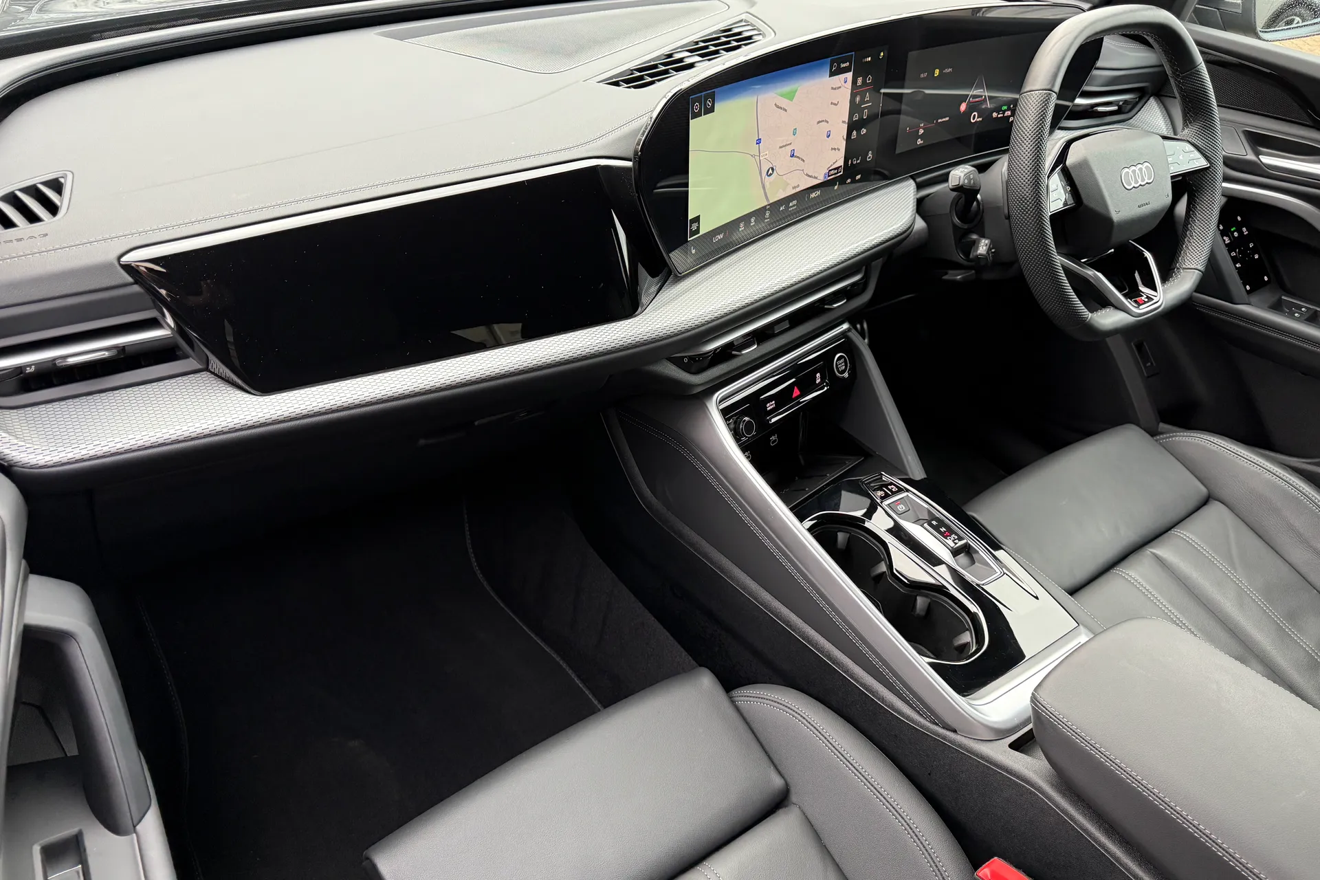 Audi Q5 thumbnail image number 60