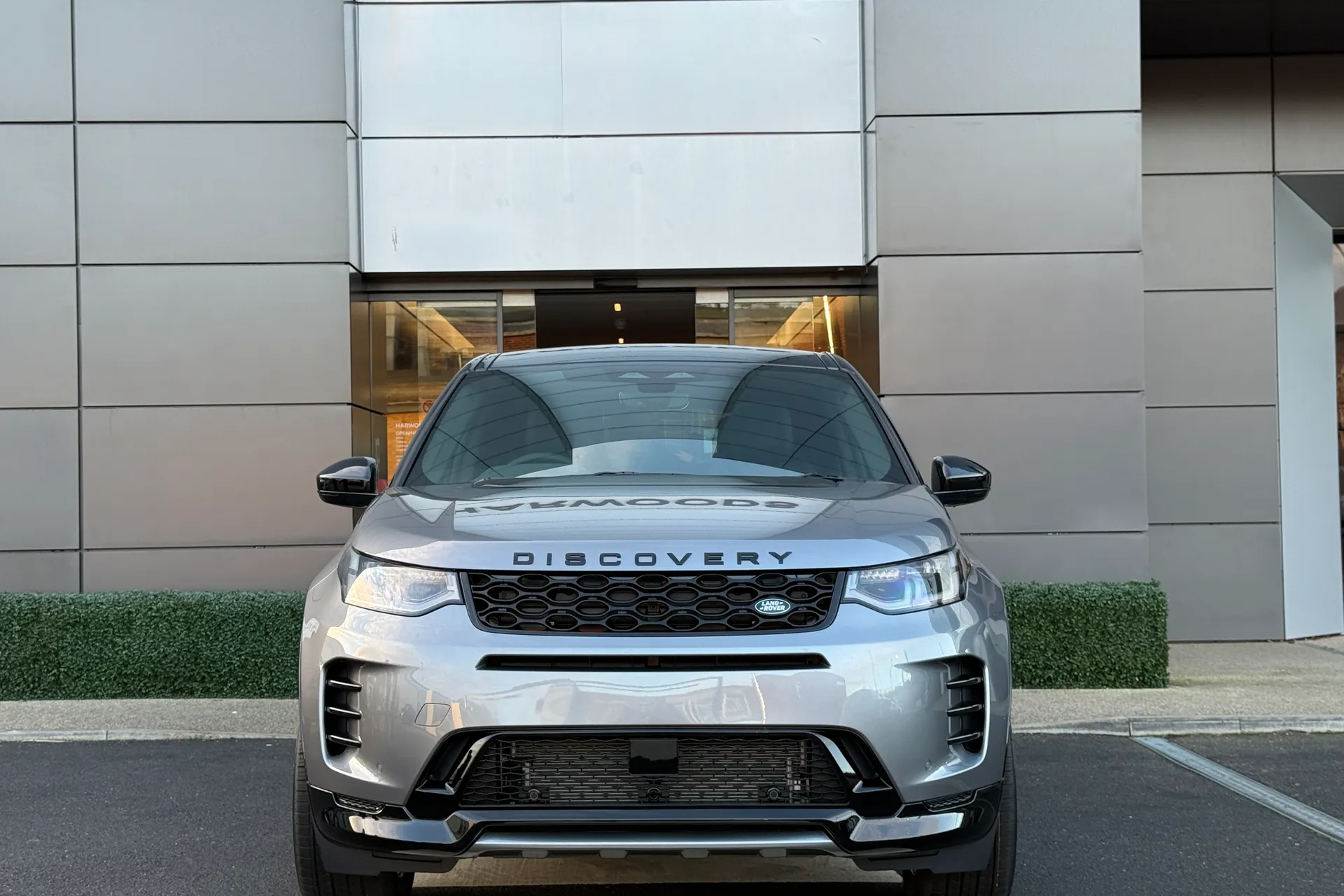 LAND ROVER DISCOVERY SPORT thumbnail image number 10