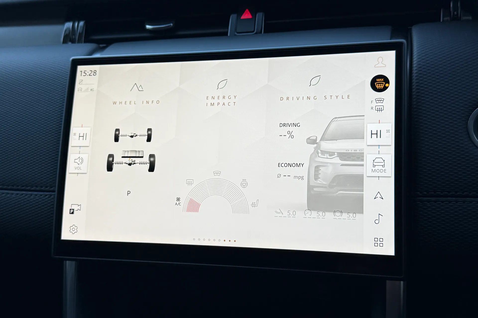 LAND ROVER DISCOVERY SPORT thumbnail image number 56