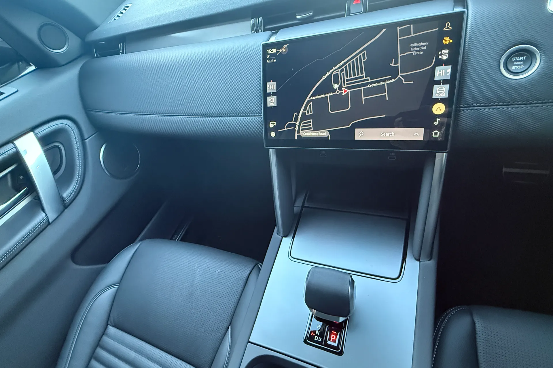 LAND ROVER DISCOVERY SPORT thumbnail image number 23