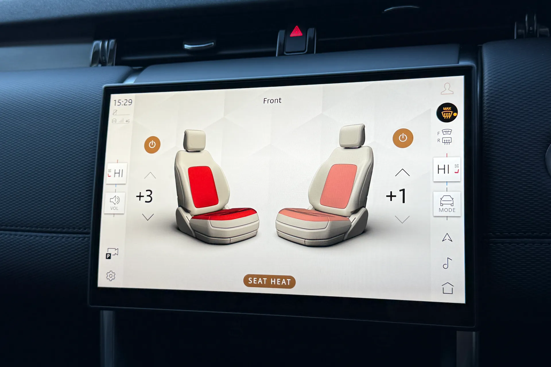 LAND ROVER DISCOVERY SPORT thumbnail image number 14