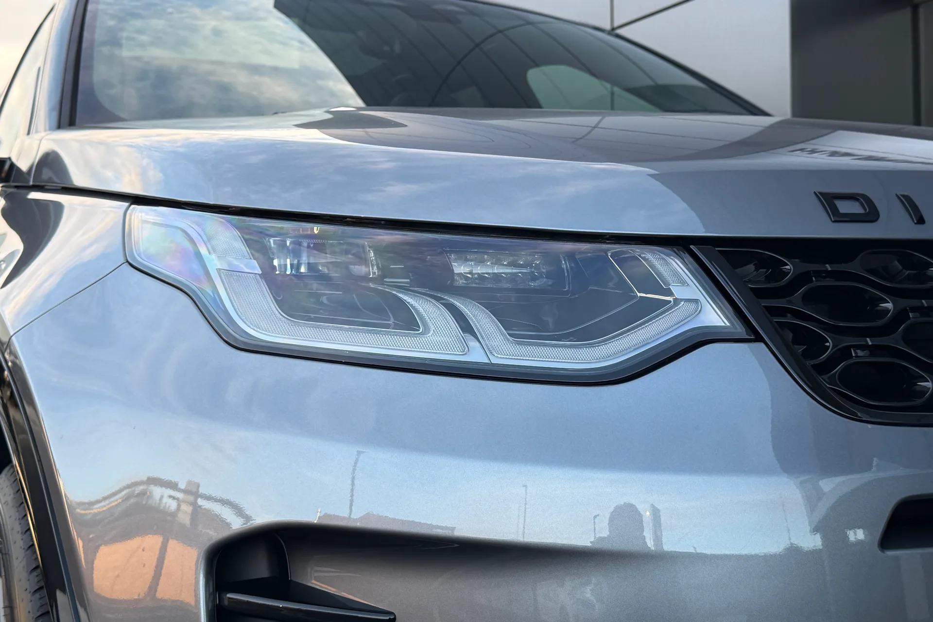 LAND ROVER DISCOVERY SPORT thumbnail image number 28