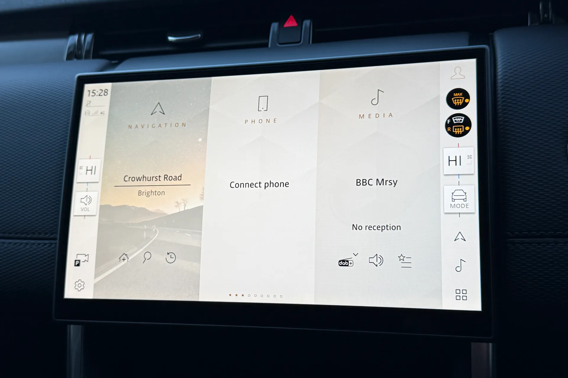 LAND ROVER DISCOVERY SPORT thumbnail image number 54