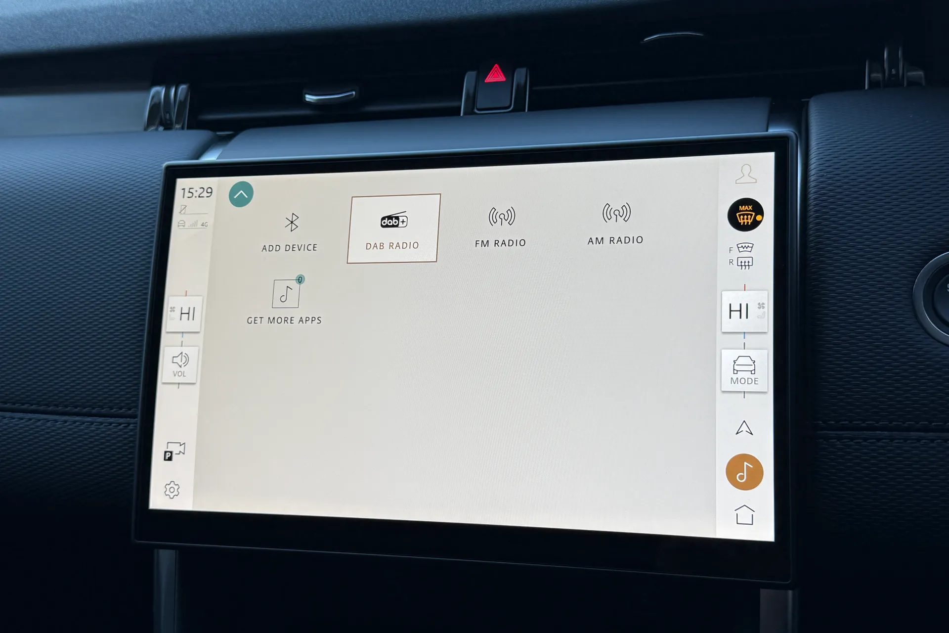 LAND ROVER DISCOVERY SPORT thumbnail image number 18