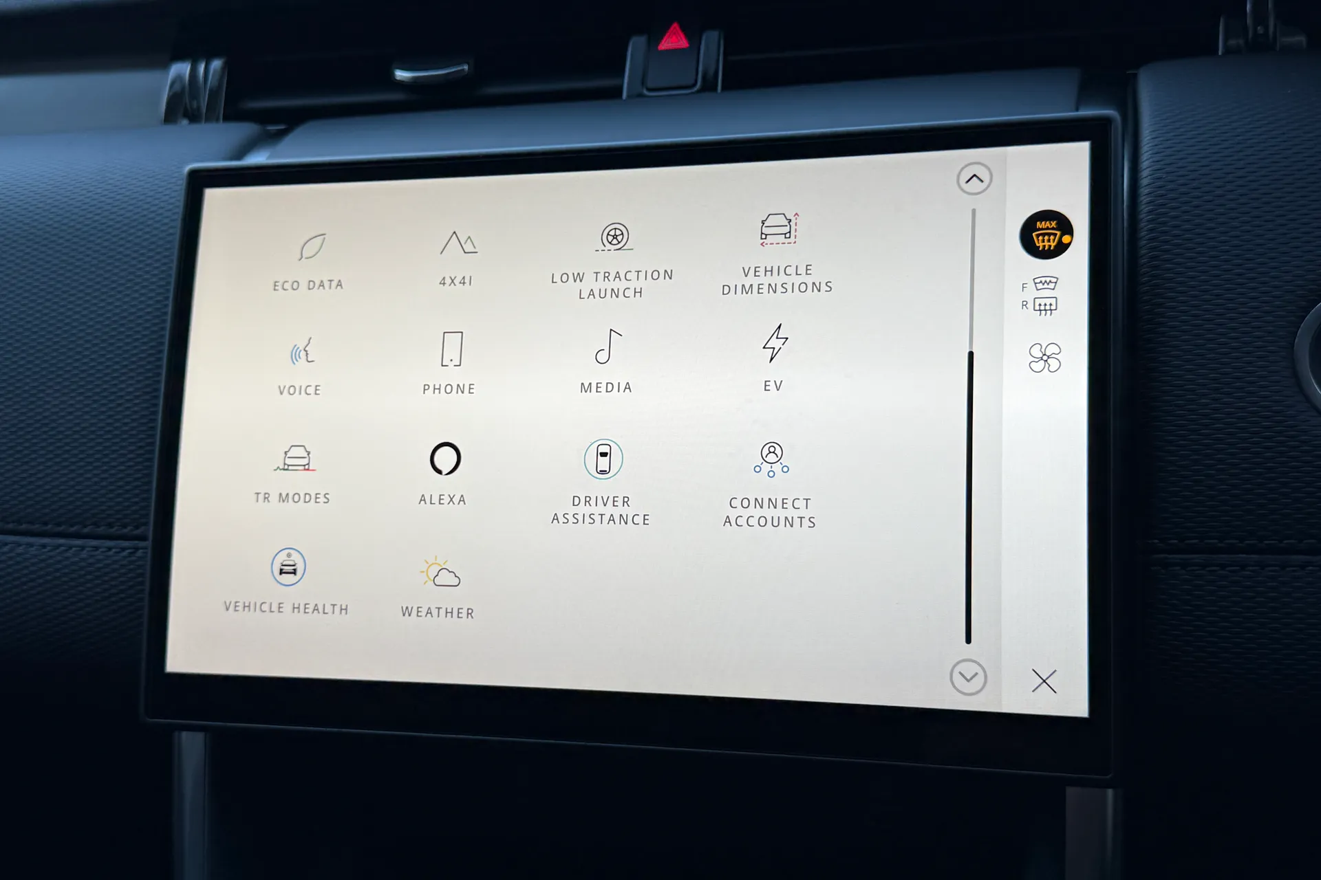 LAND ROVER DISCOVERY SPORT thumbnail image number 58