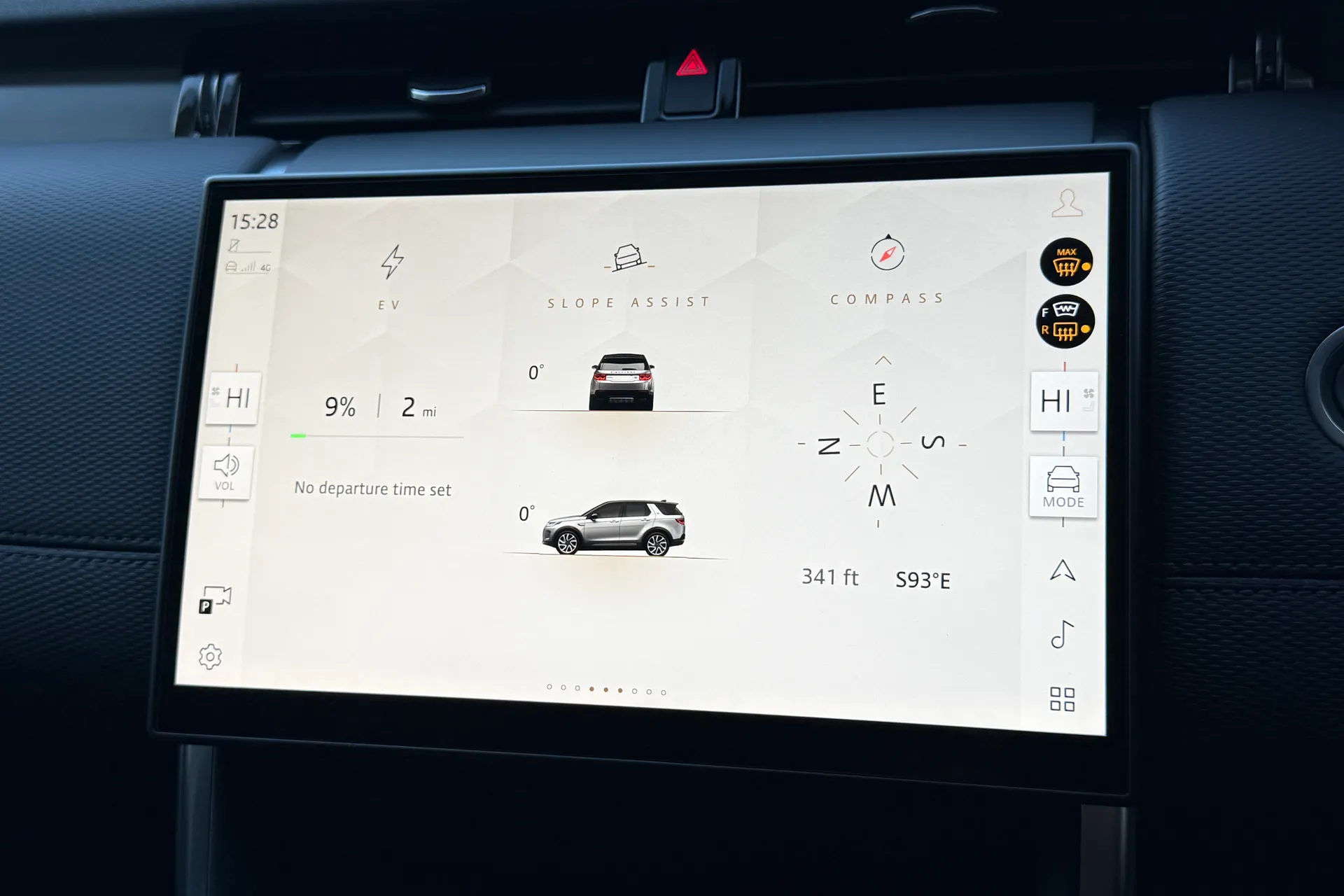 LAND ROVER DISCOVERY SPORT thumbnail image number 55