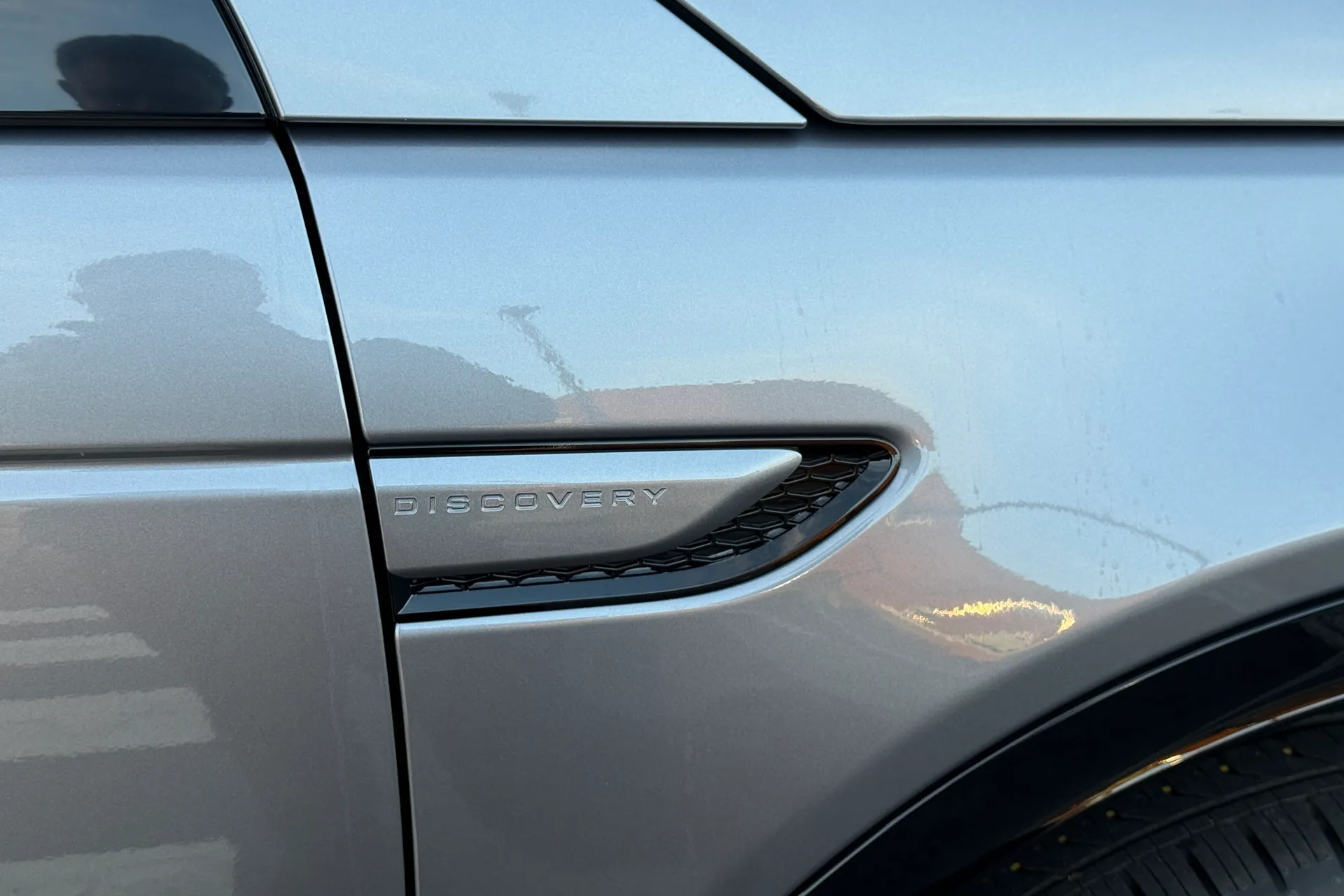 LAND ROVER DISCOVERY SPORT thumbnail image number 37