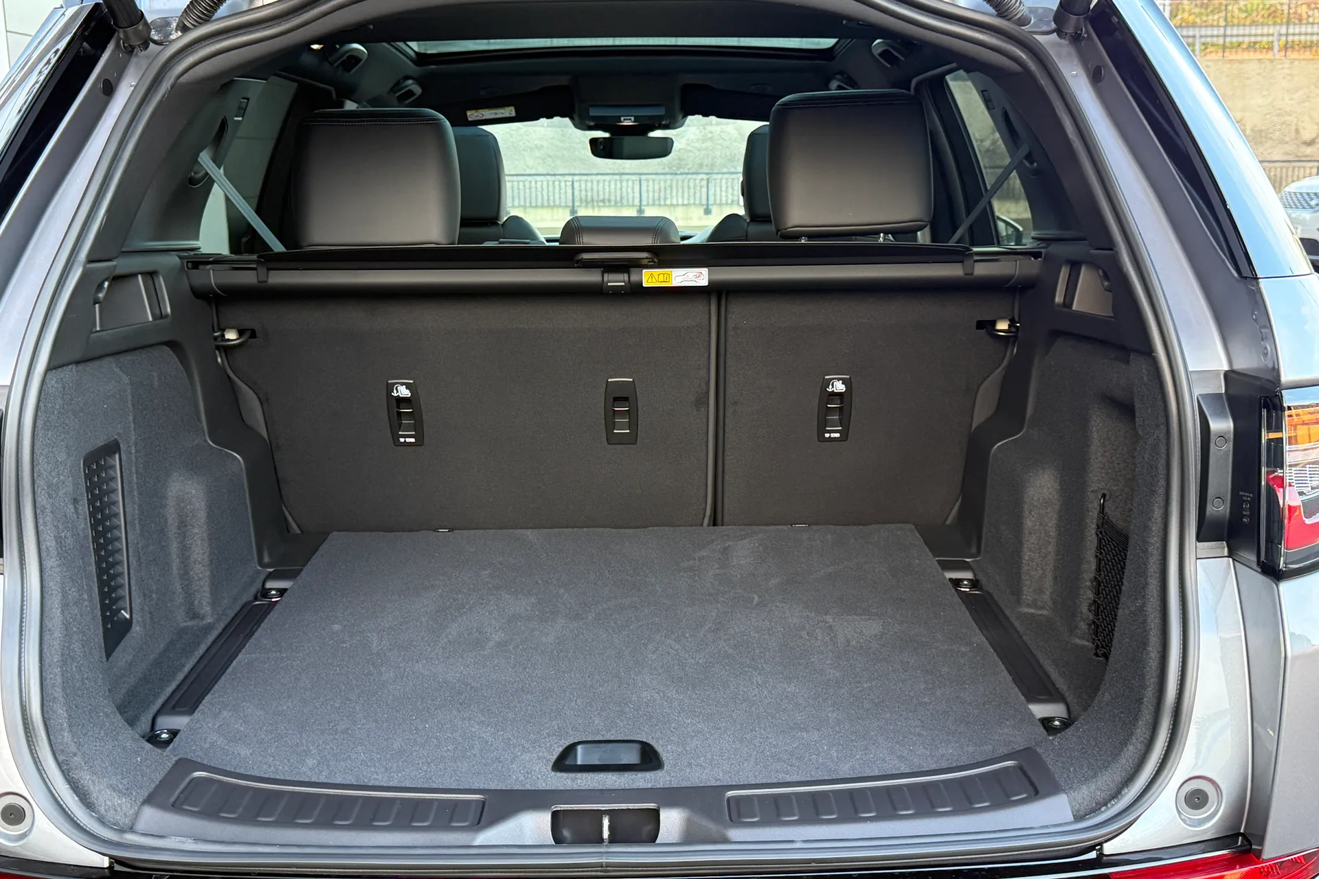 LAND ROVER DISCOVERY SPORT thumbnail image number 42