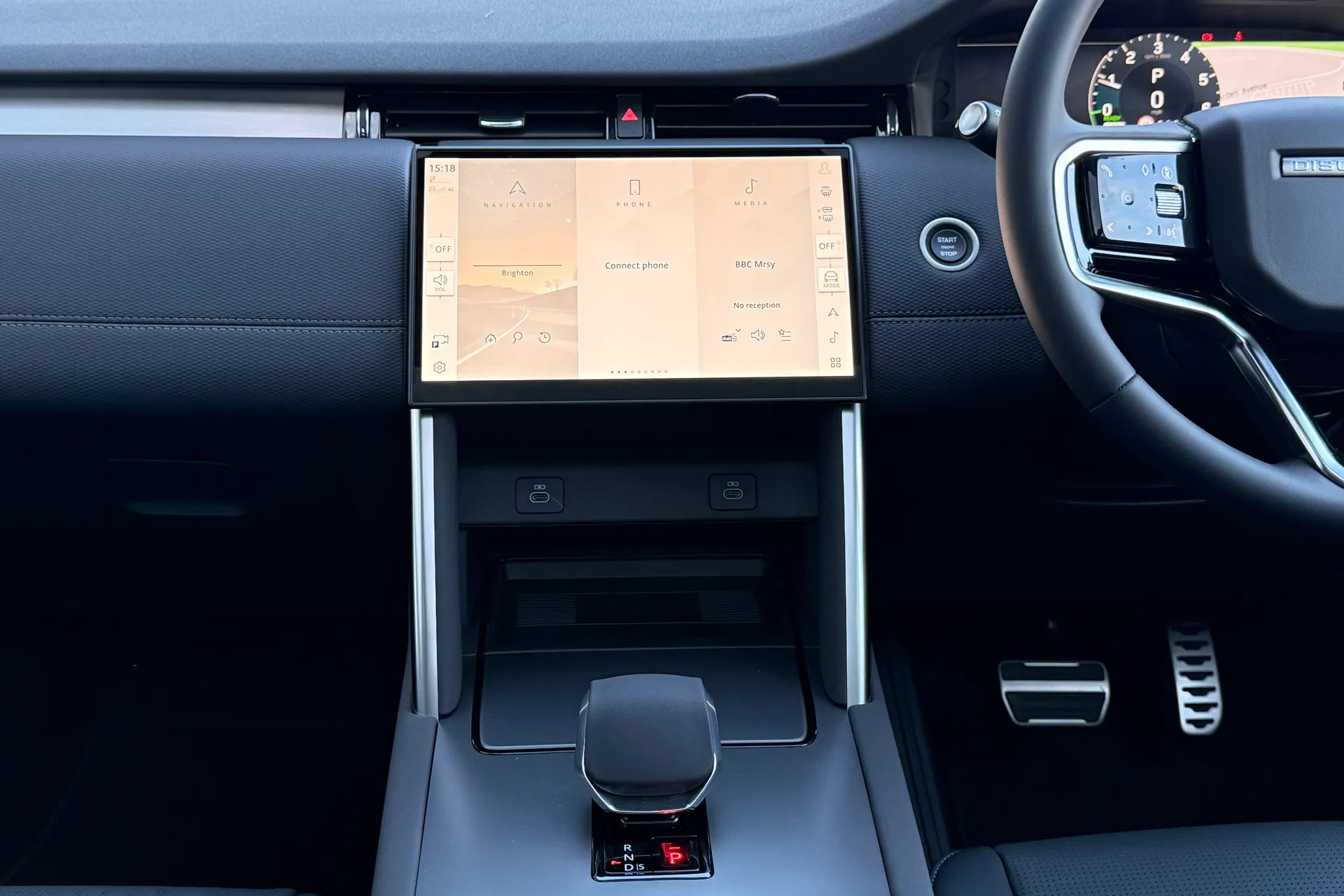 LAND ROVER DISCOVERY SPORT thumbnail image number 22