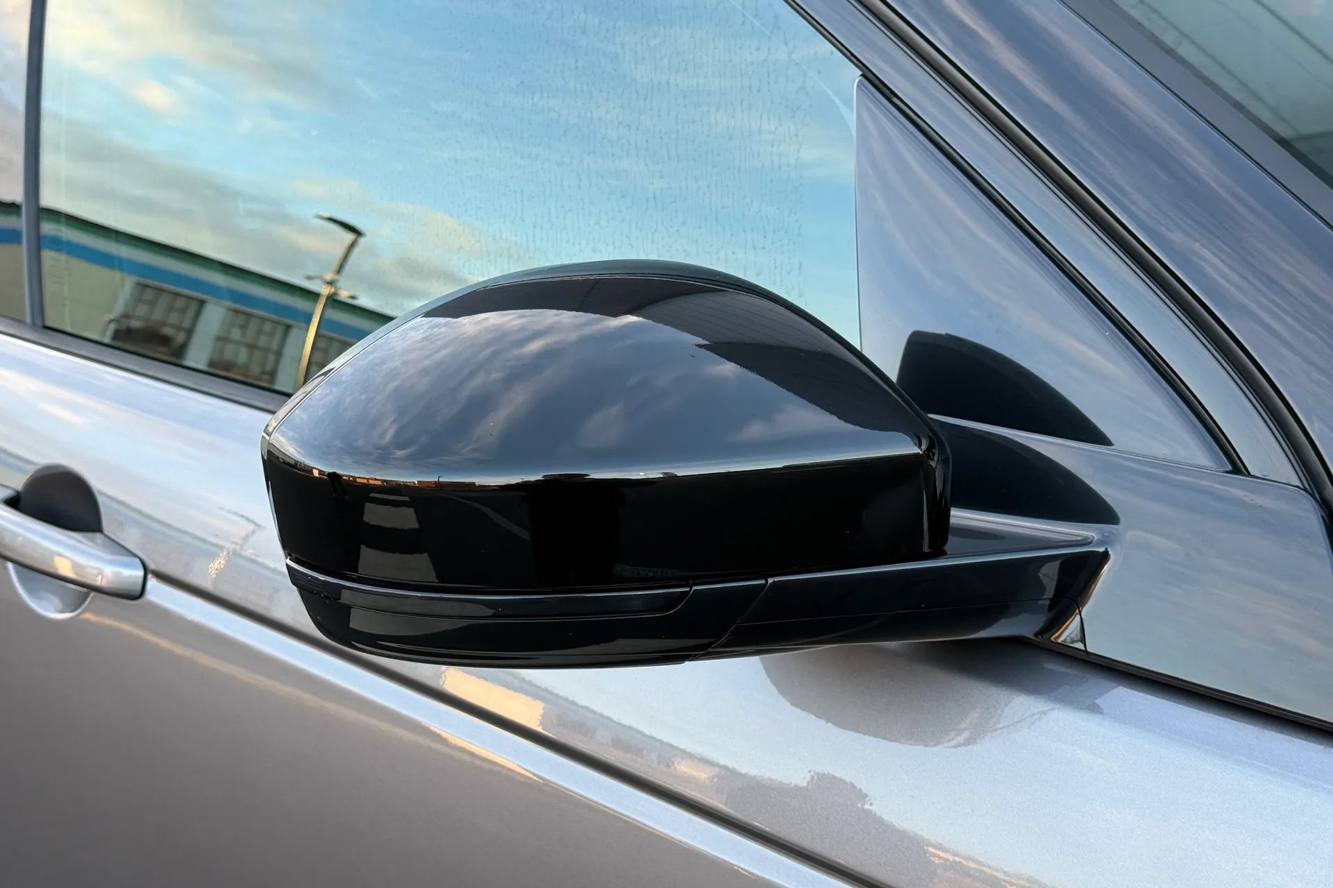 LAND ROVER DISCOVERY SPORT thumbnail image number 36