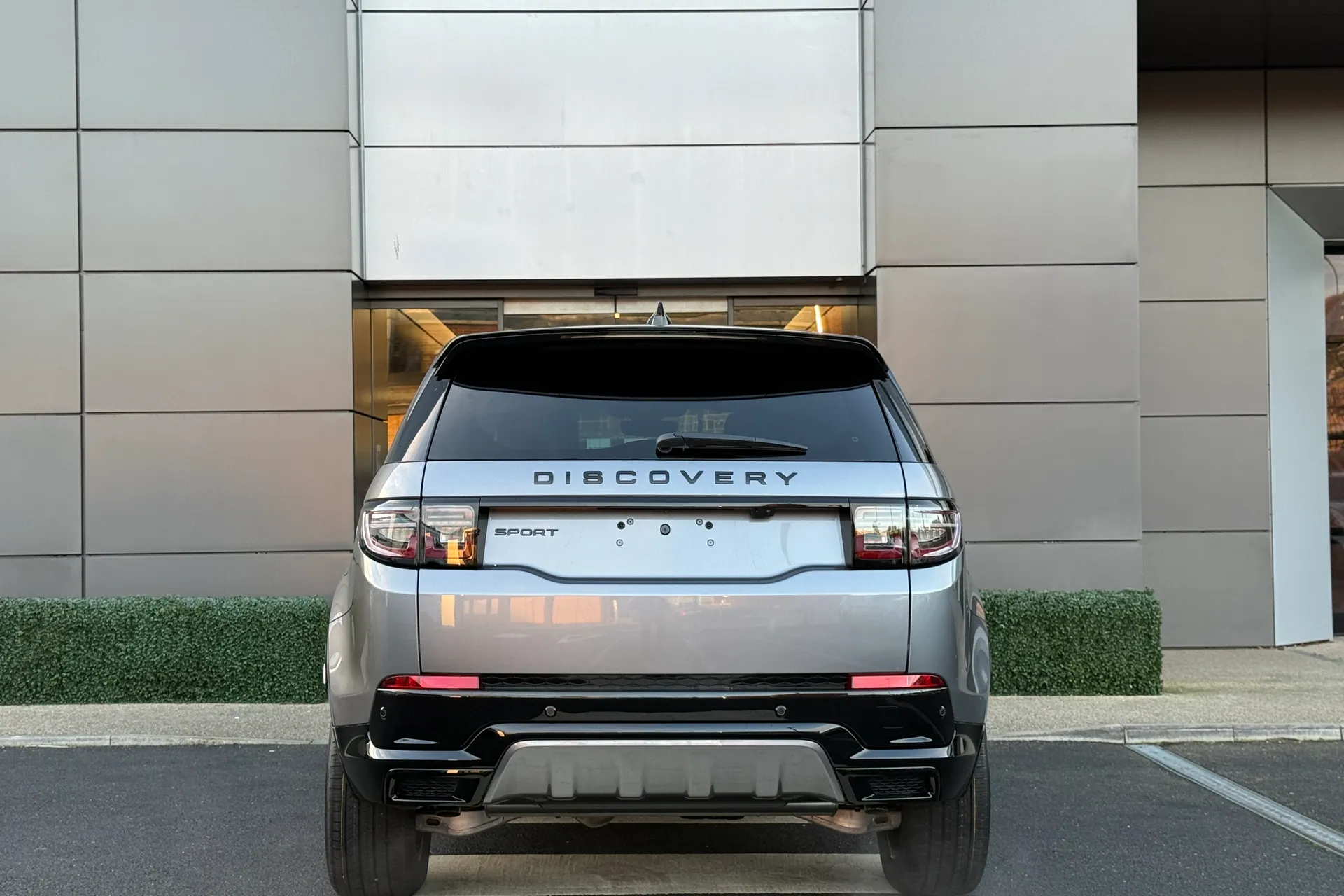 LAND ROVER DISCOVERY SPORT thumbnail image number 19