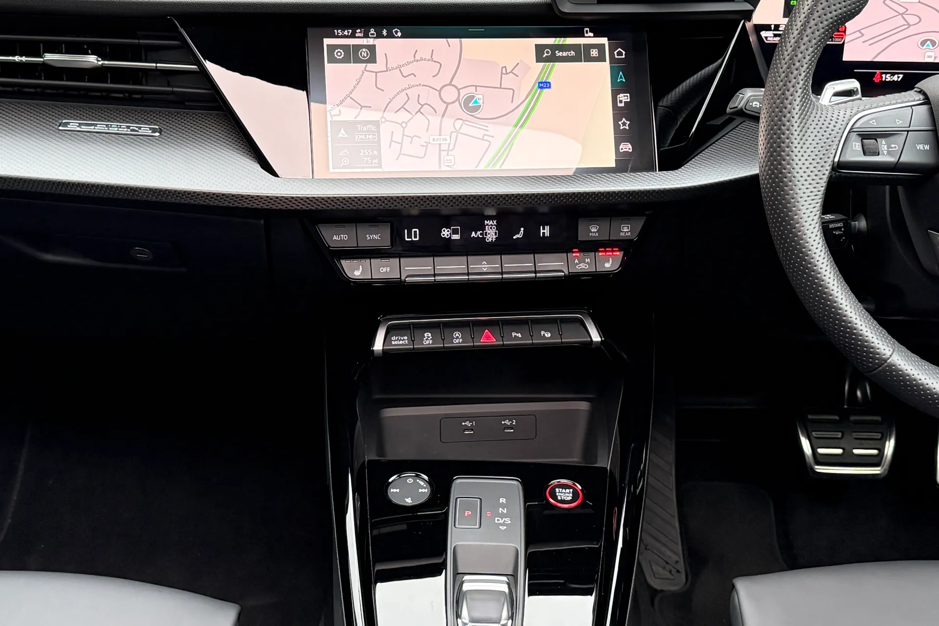 Audi RS3 thumbnail image number 57