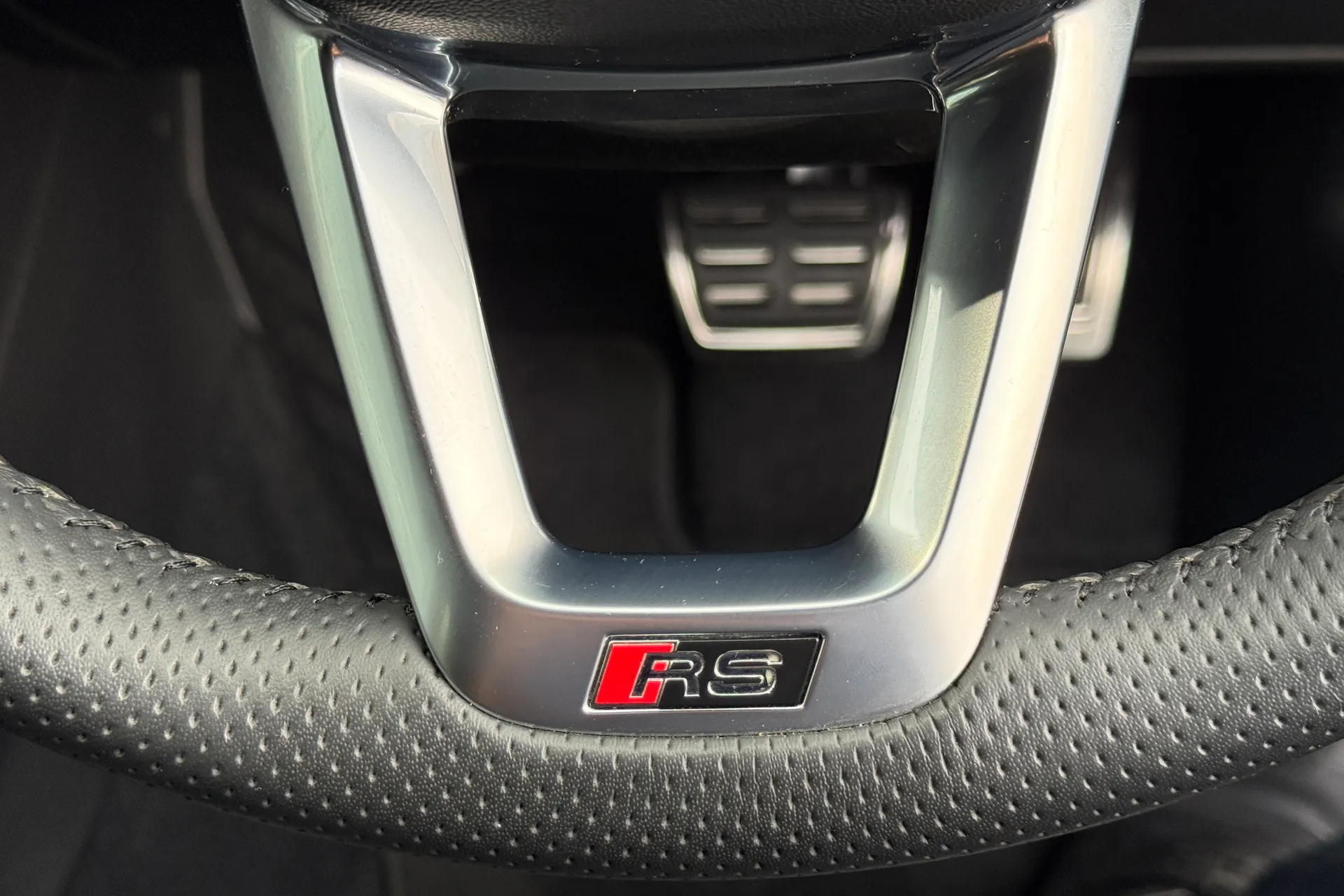 Audi RS3 thumbnail image number 65