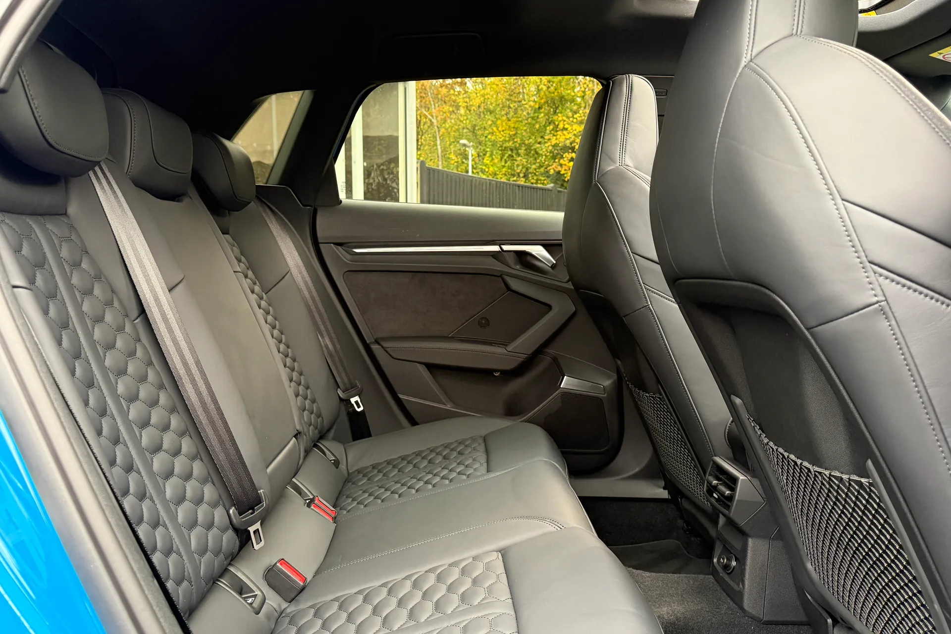 Audi RS3 thumbnail image number 13