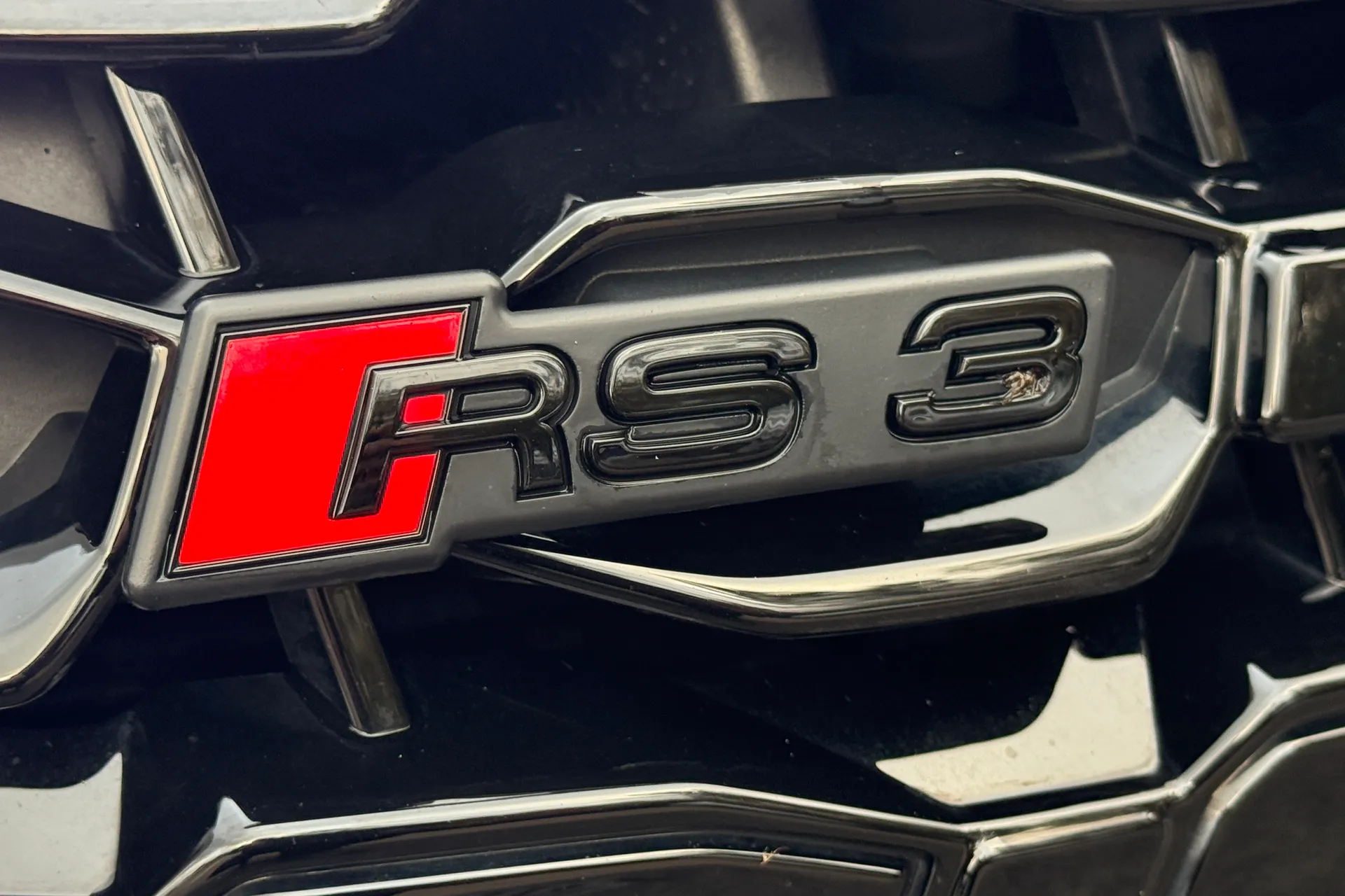 Audi RS3 thumbnail image number 55