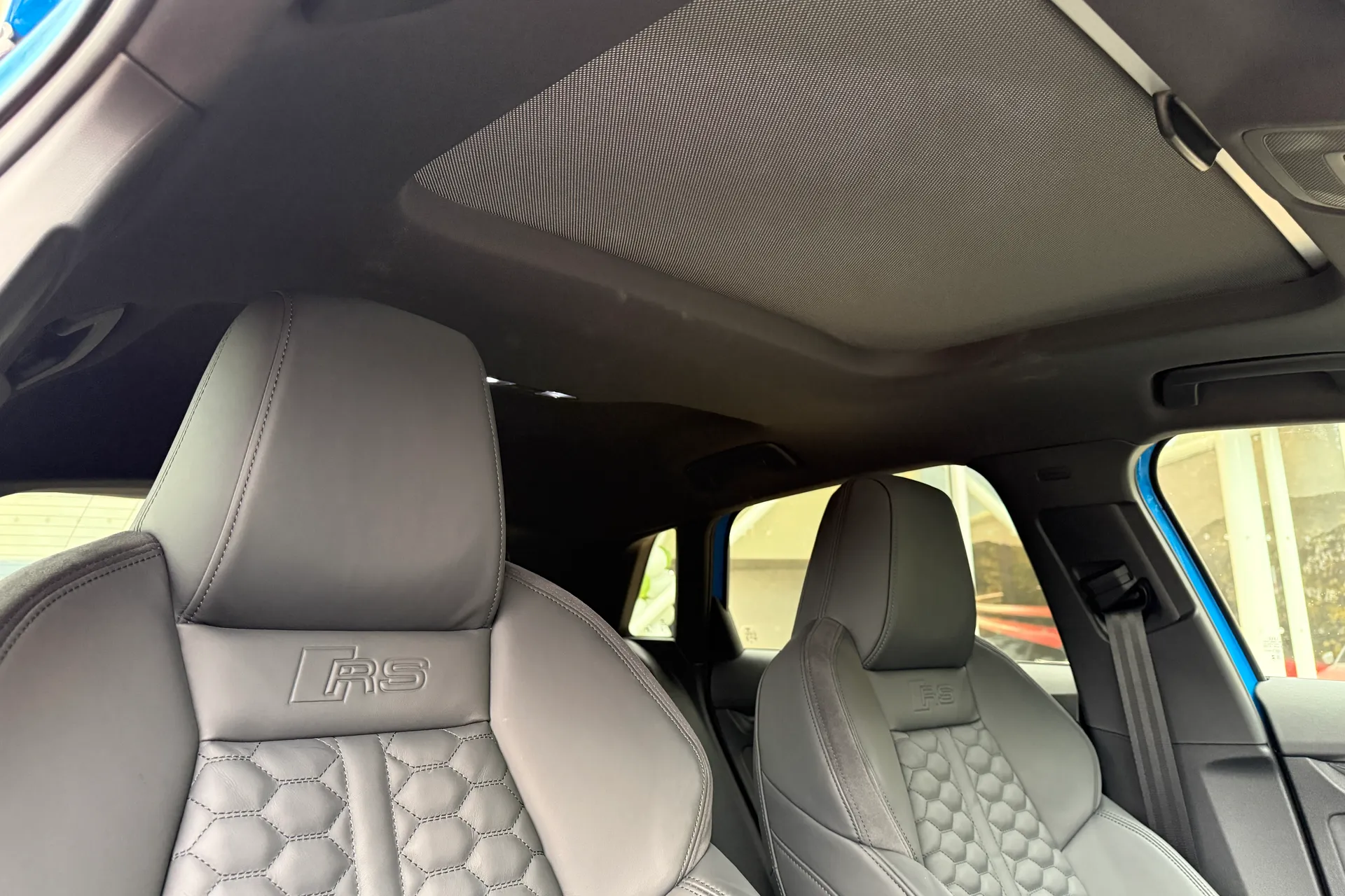 Audi RS3 thumbnail image number 41