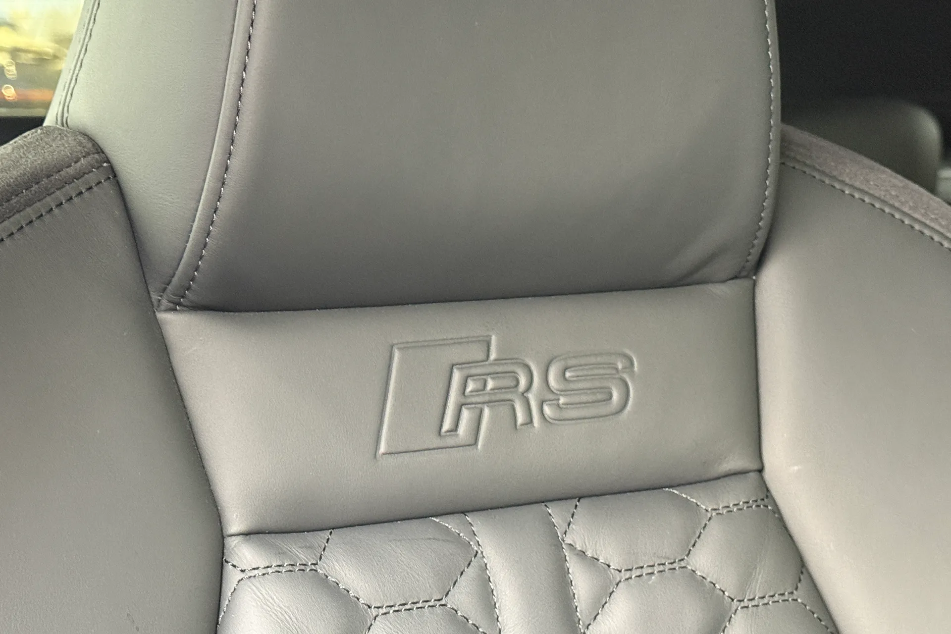 Audi RS3 thumbnail image number 42