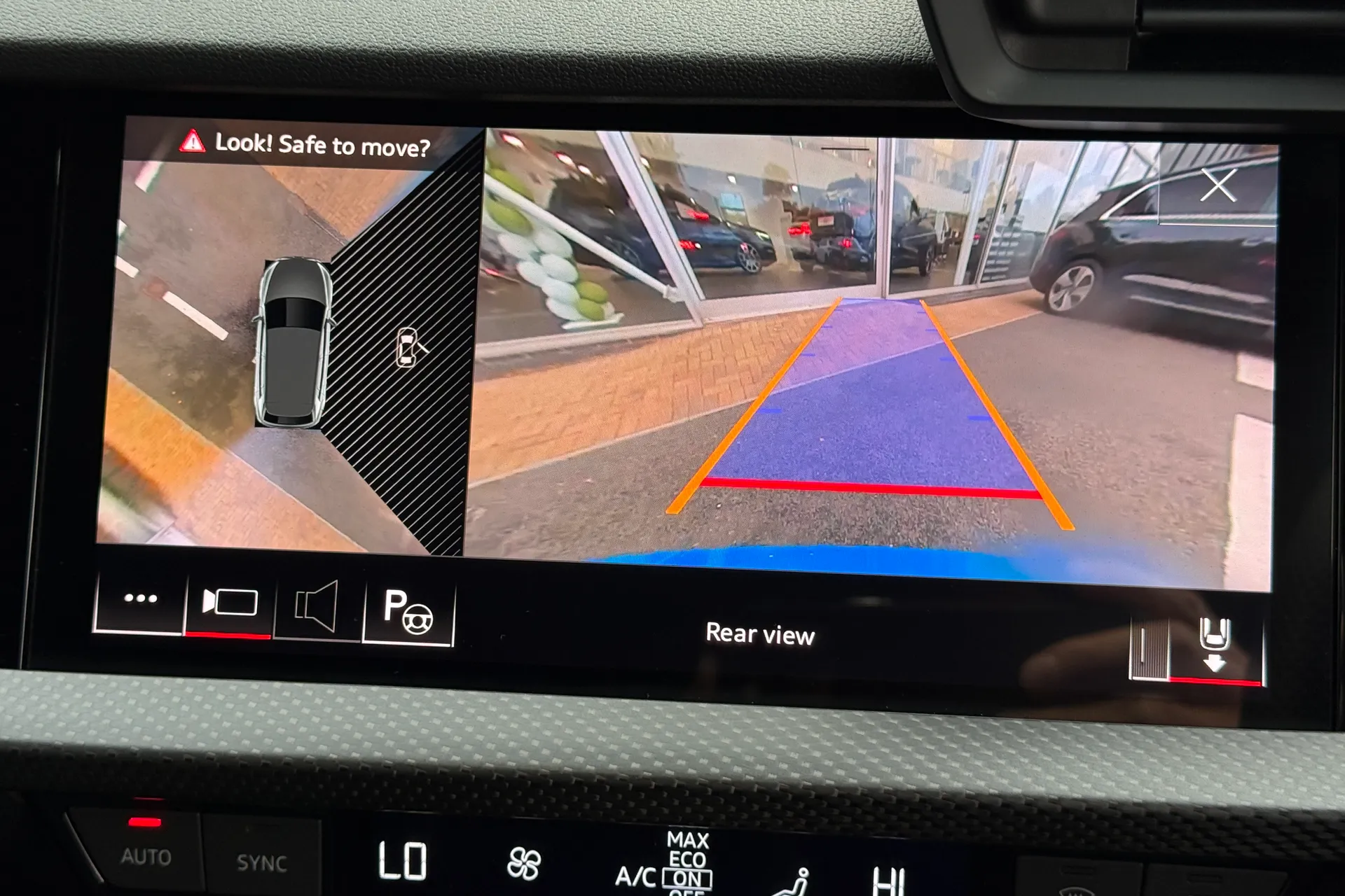 Audi RS3 thumbnail image number 7